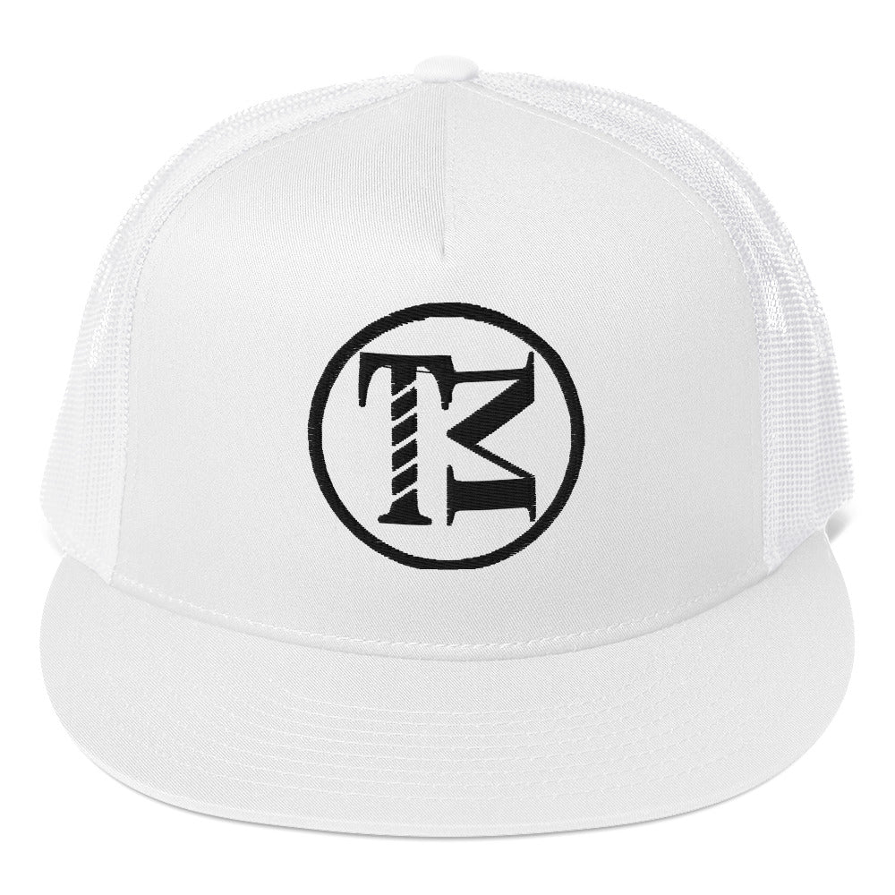 TM Trucker Cap