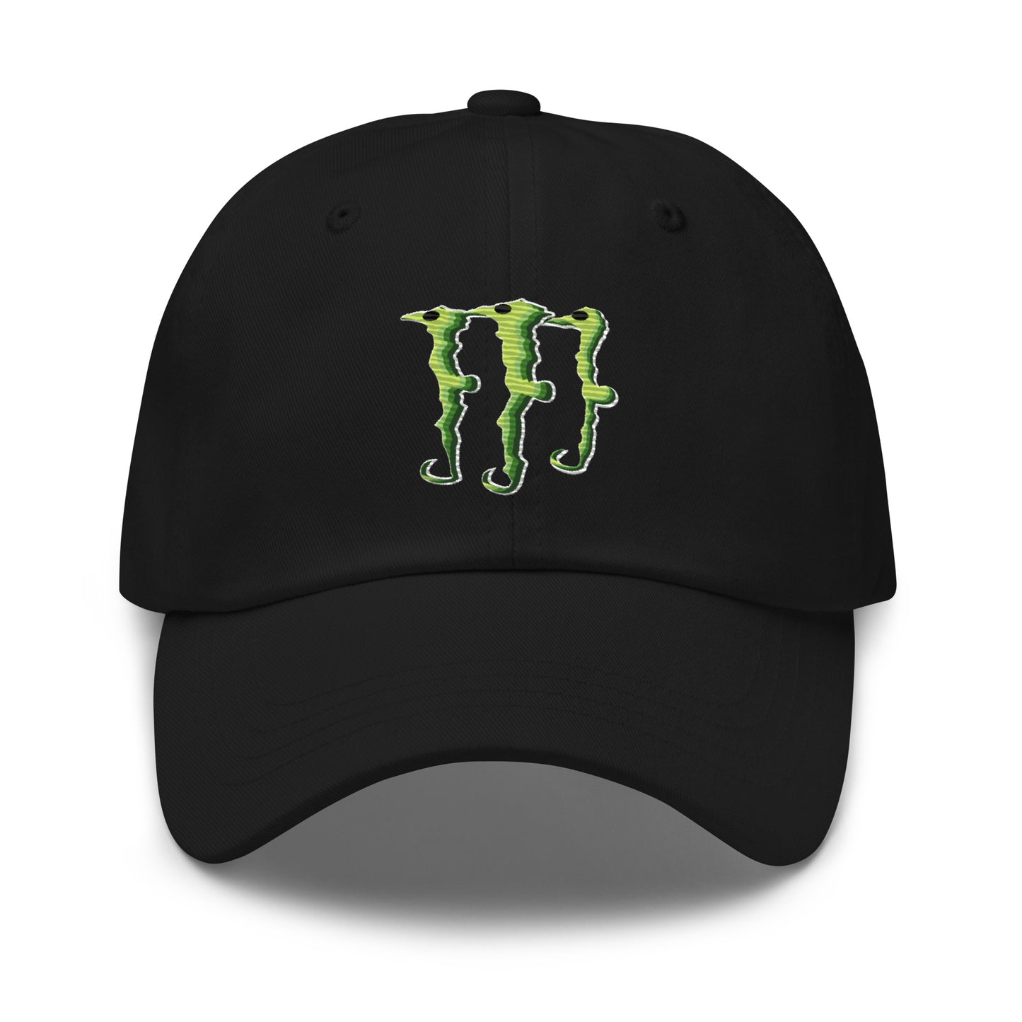 SE baseball style hat
