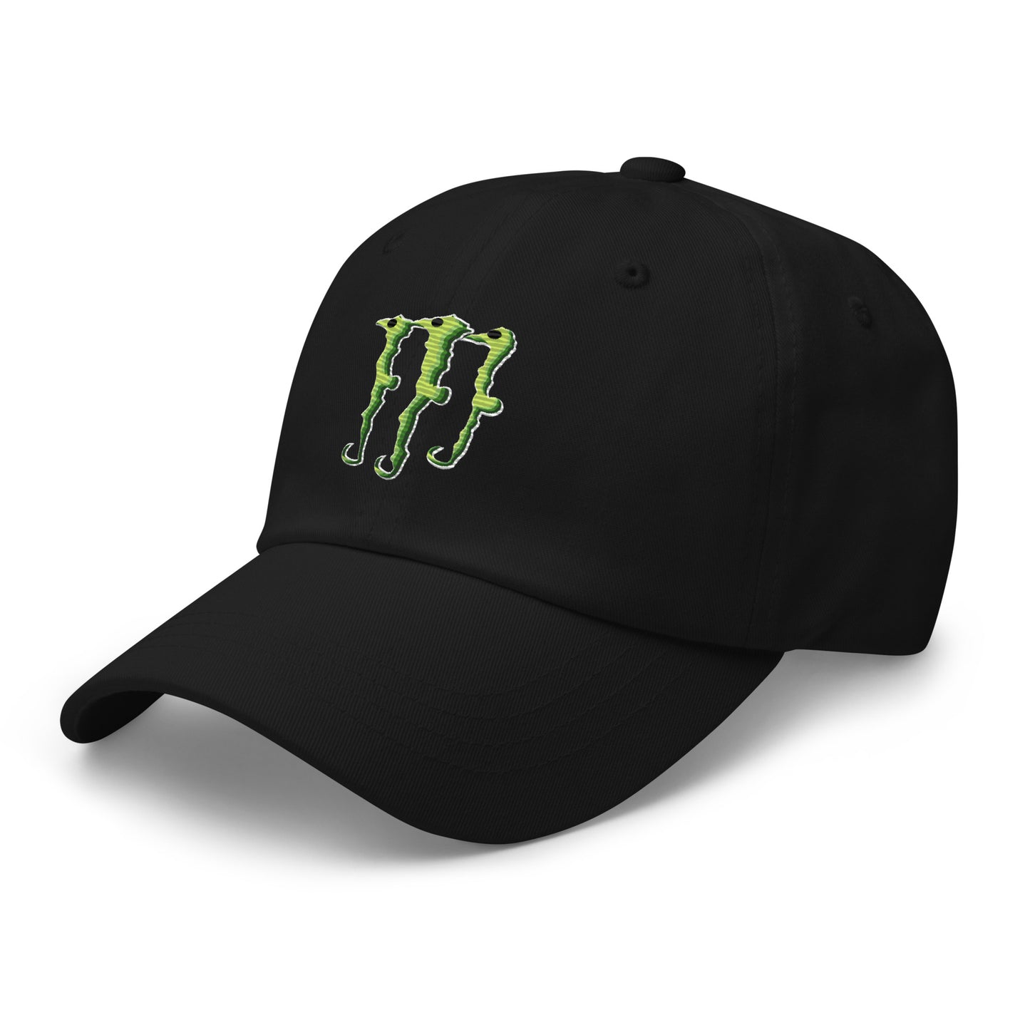 SE baseball style hat