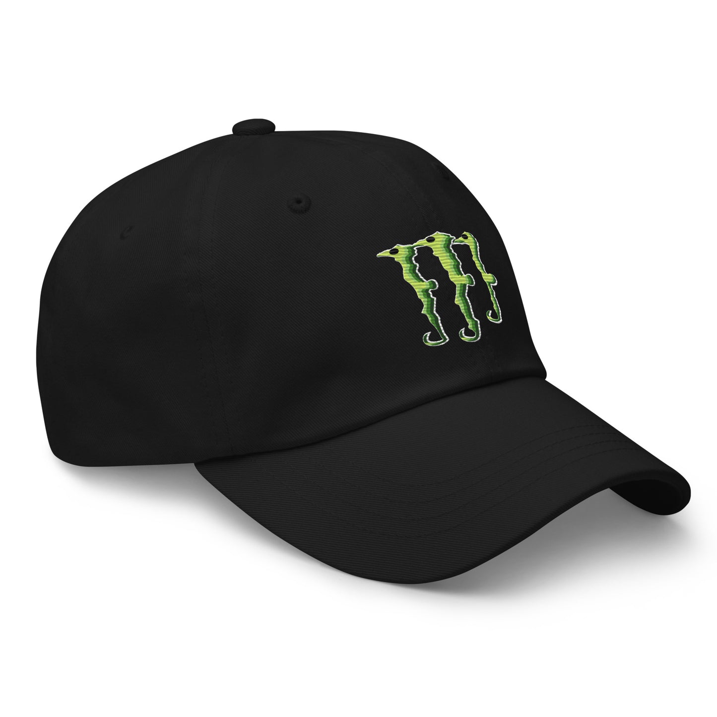 SE baseball style hat