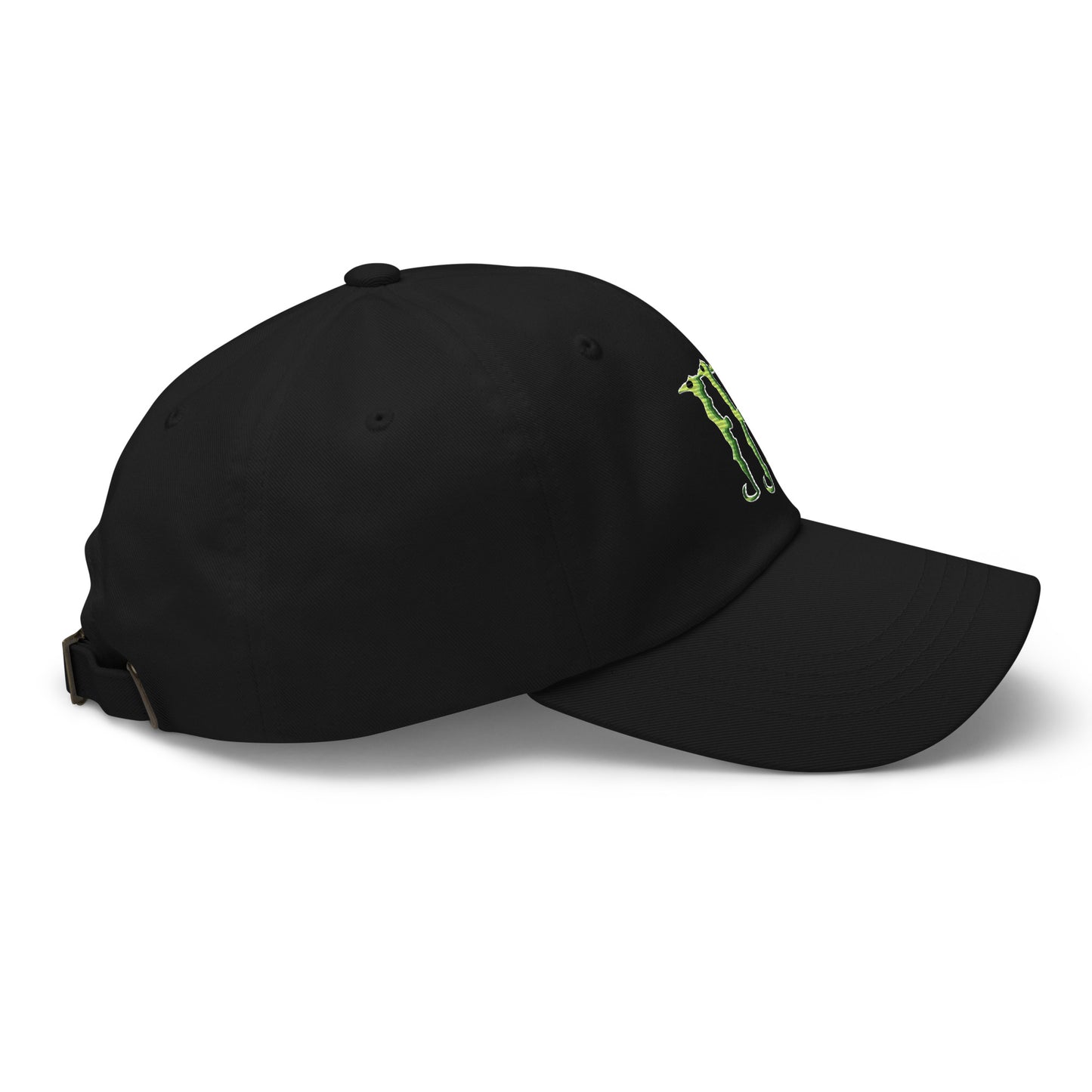 SE baseball style hat