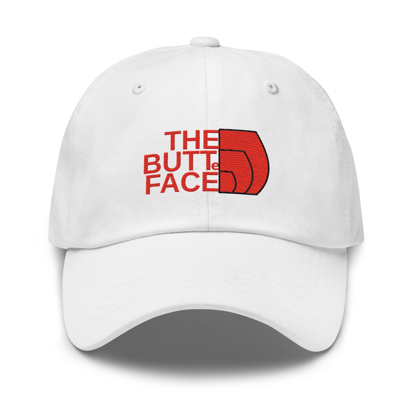 TBF baseball style hat