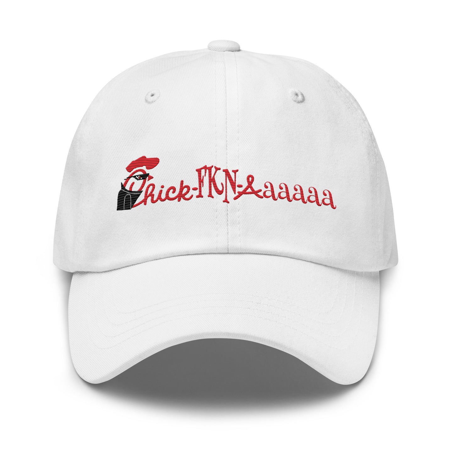 Dad hat