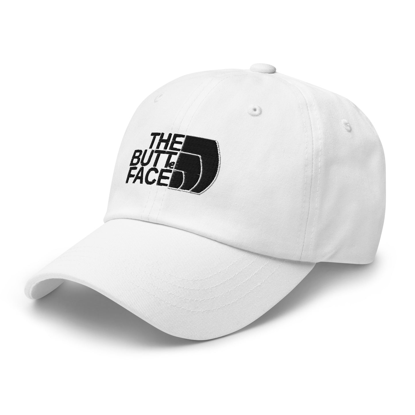 TBF baseball cap