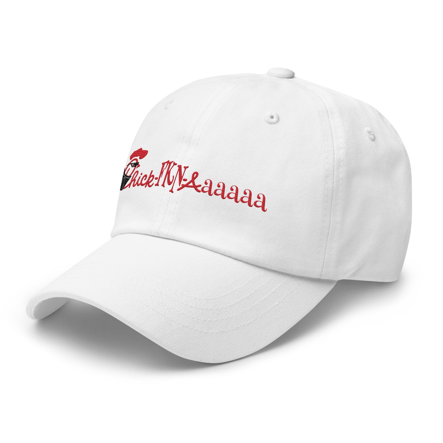 Dad hat