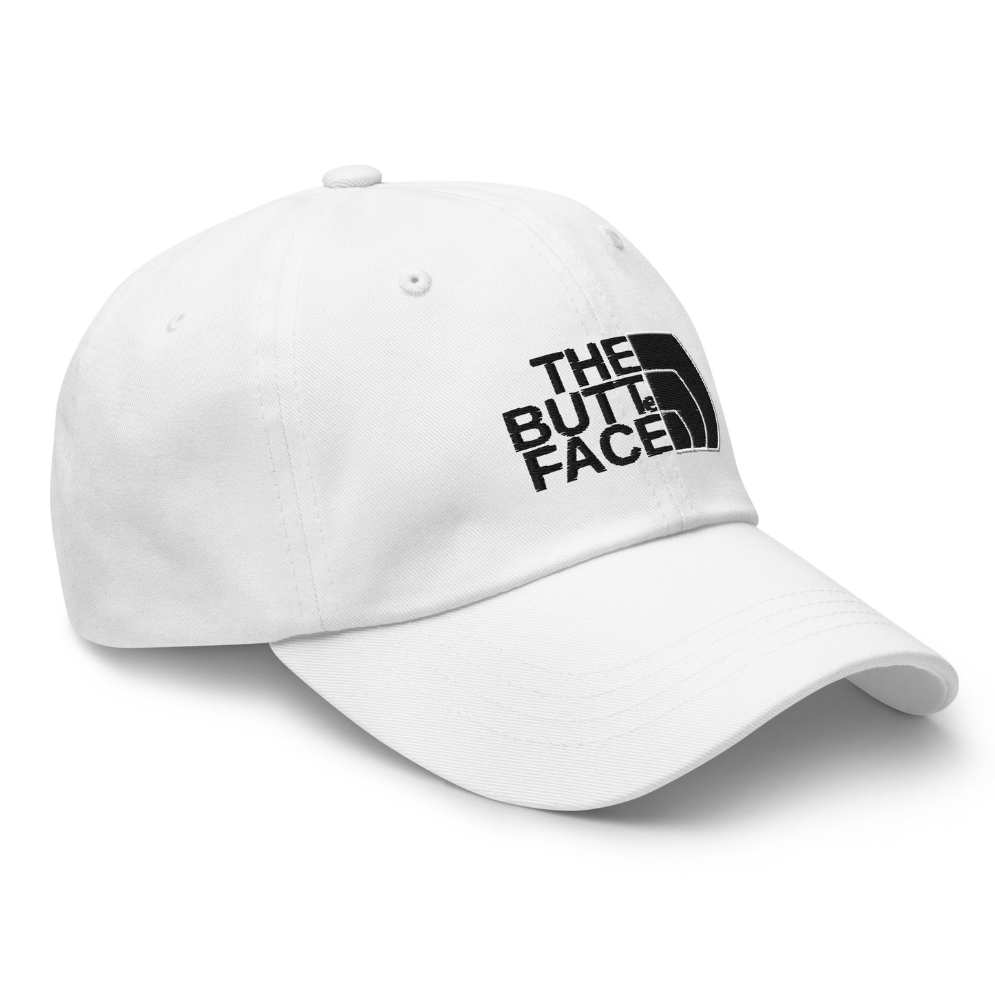 TBF baseball cap