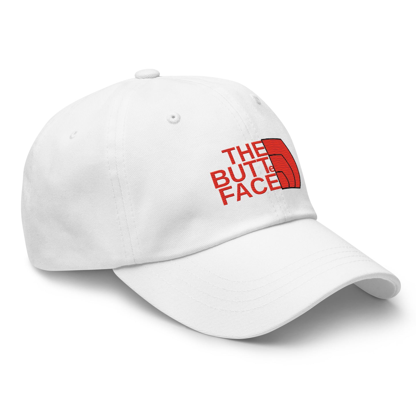 TBF baseball style hat