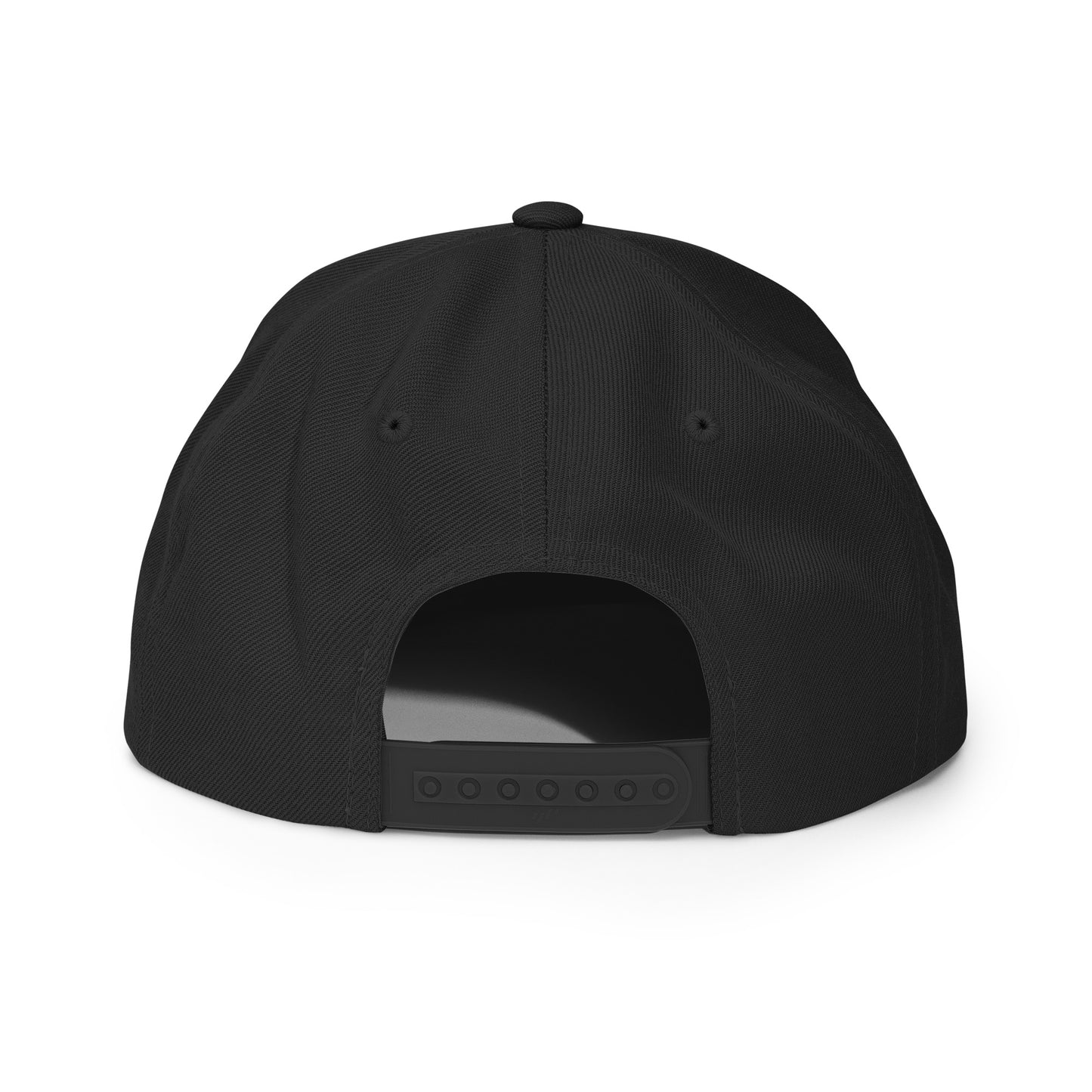 SE Snapback Hat