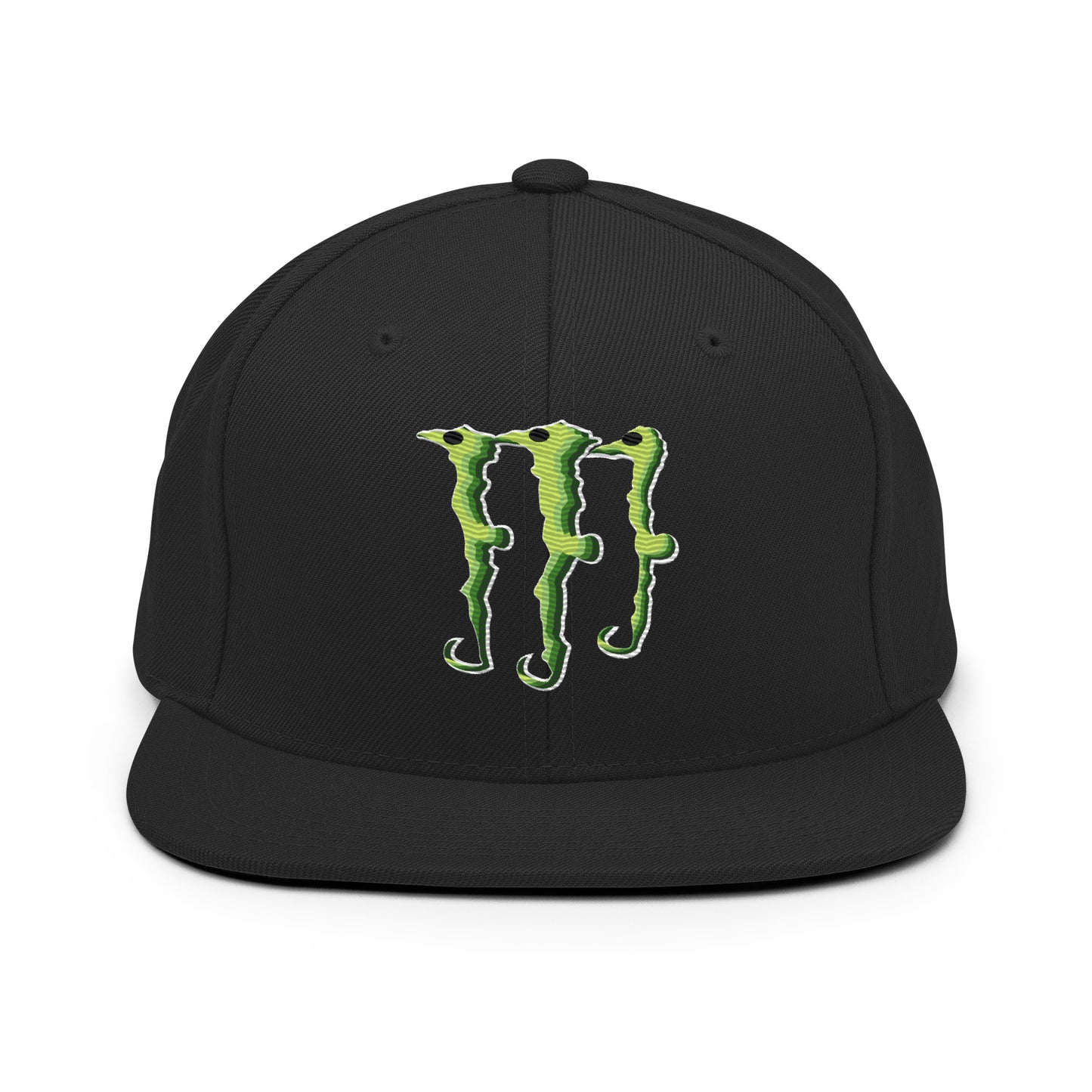 SE Snapback Hat