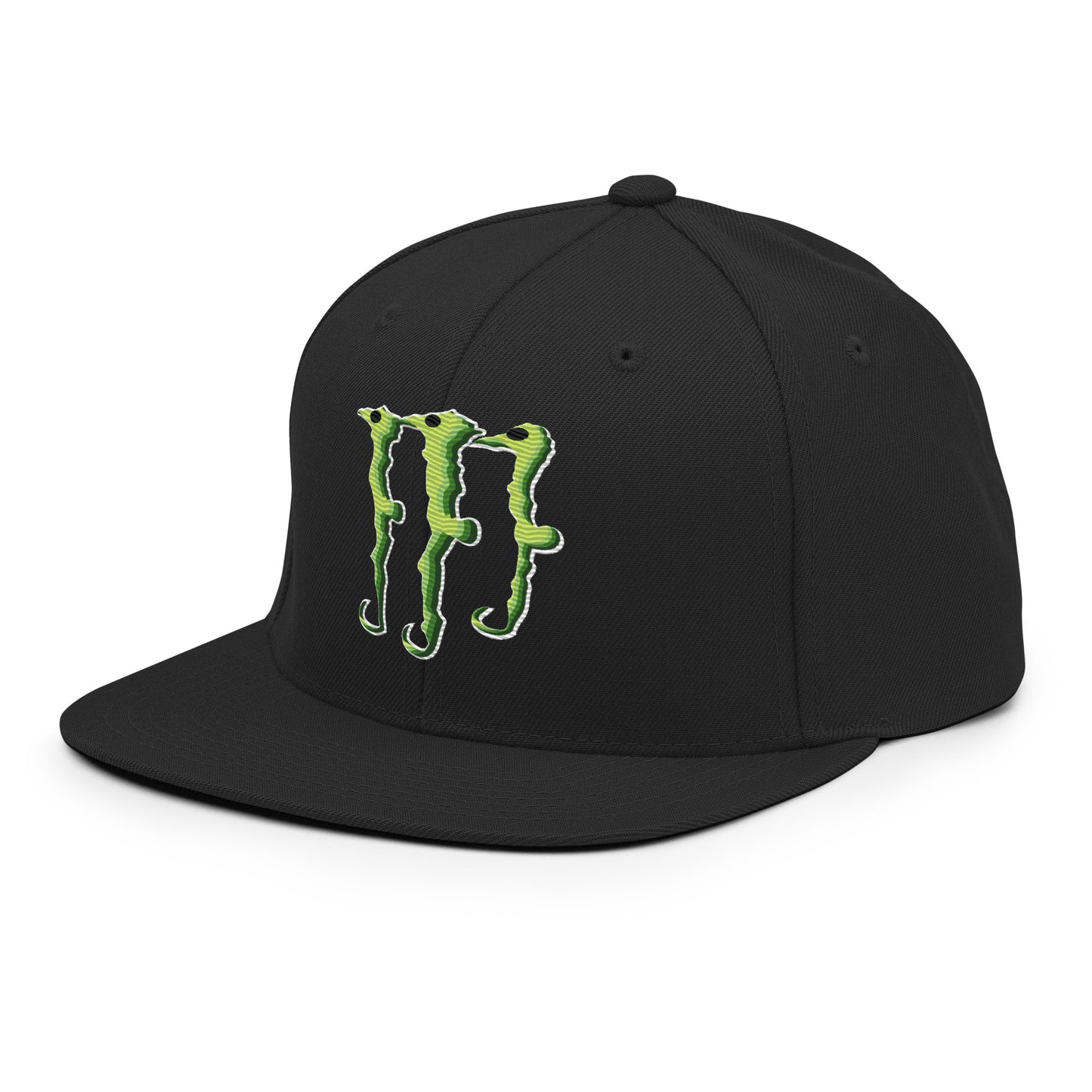 SE Snapback Hat