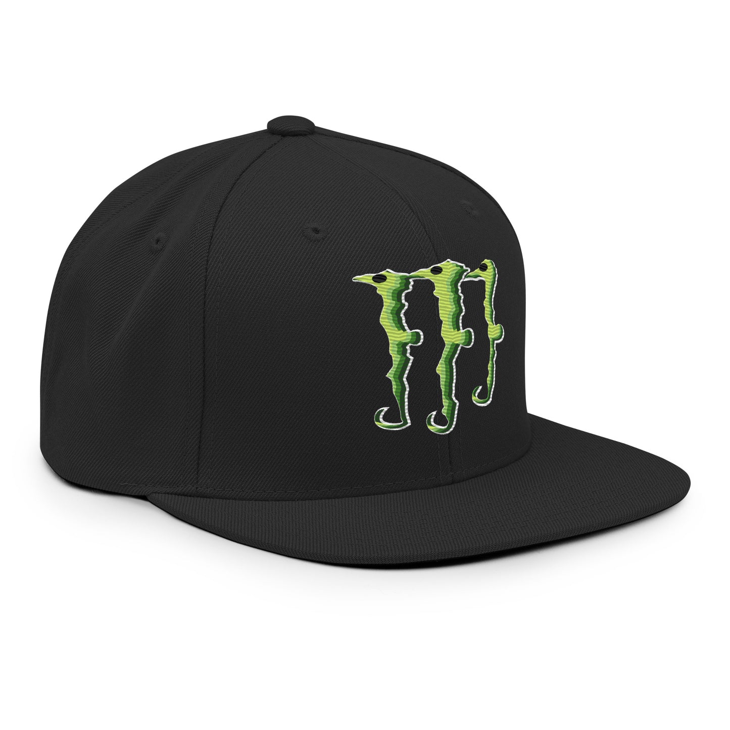 SE Snapback Hat