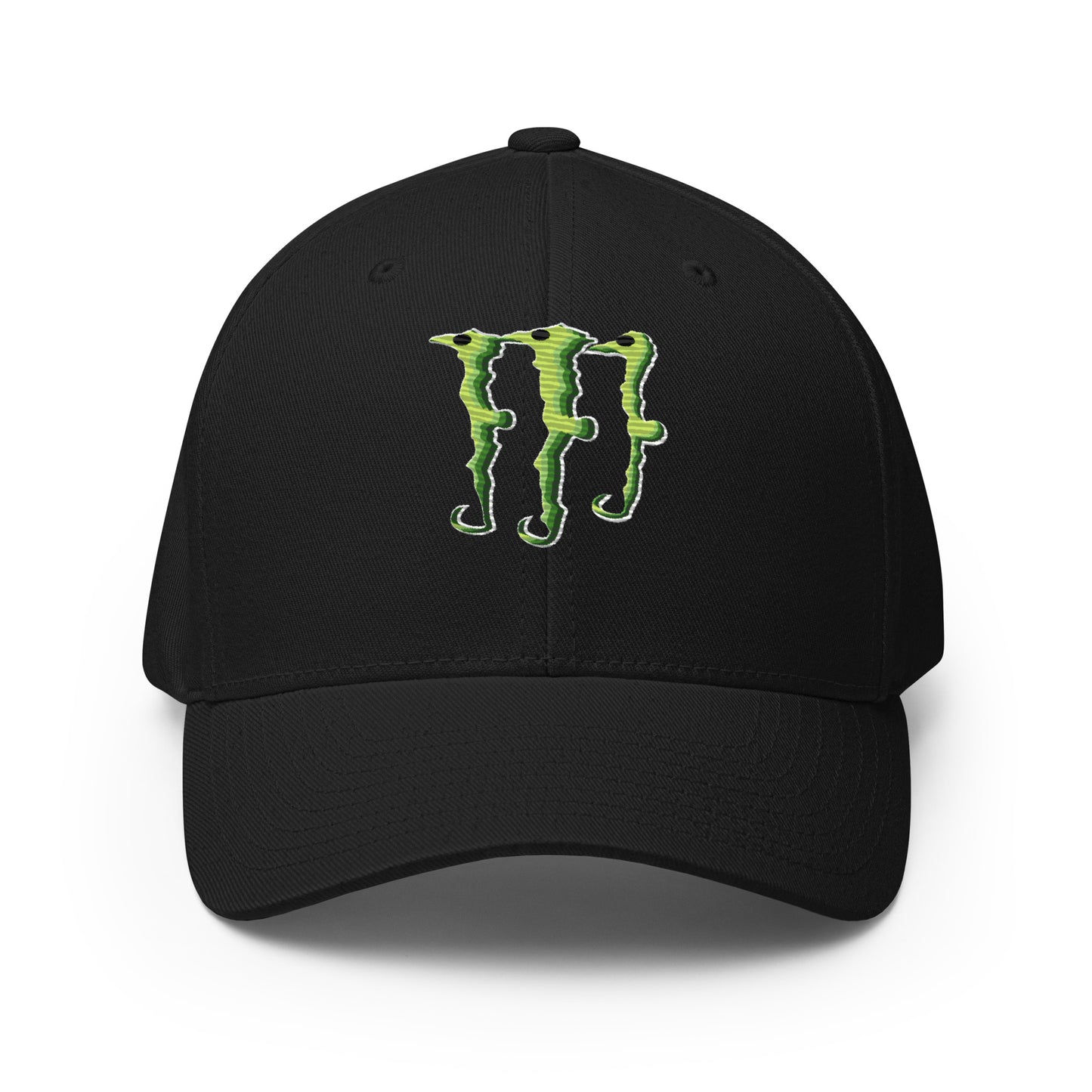 SeaE Structured Twill Cap