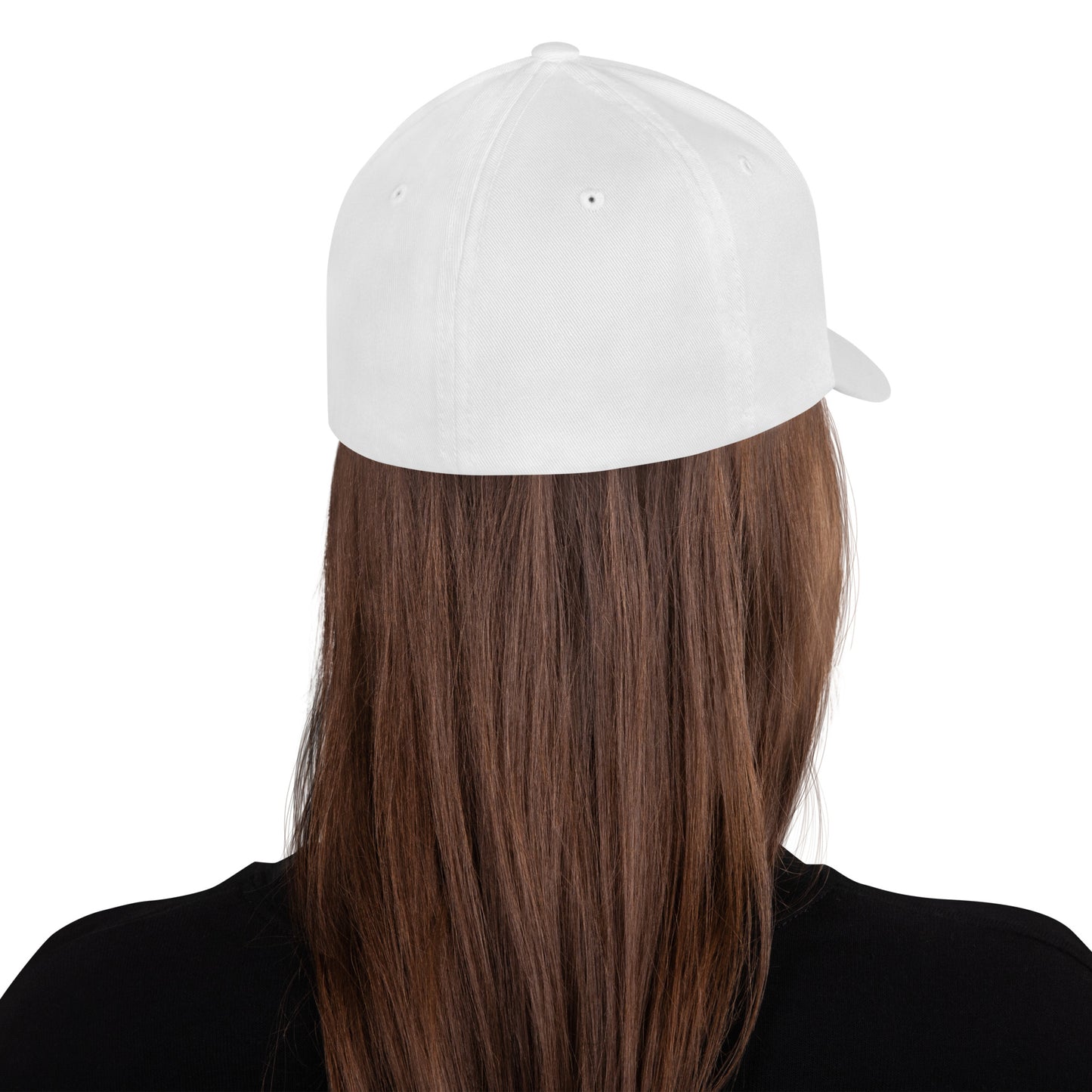 Trump Defiant Structured Twill Cap