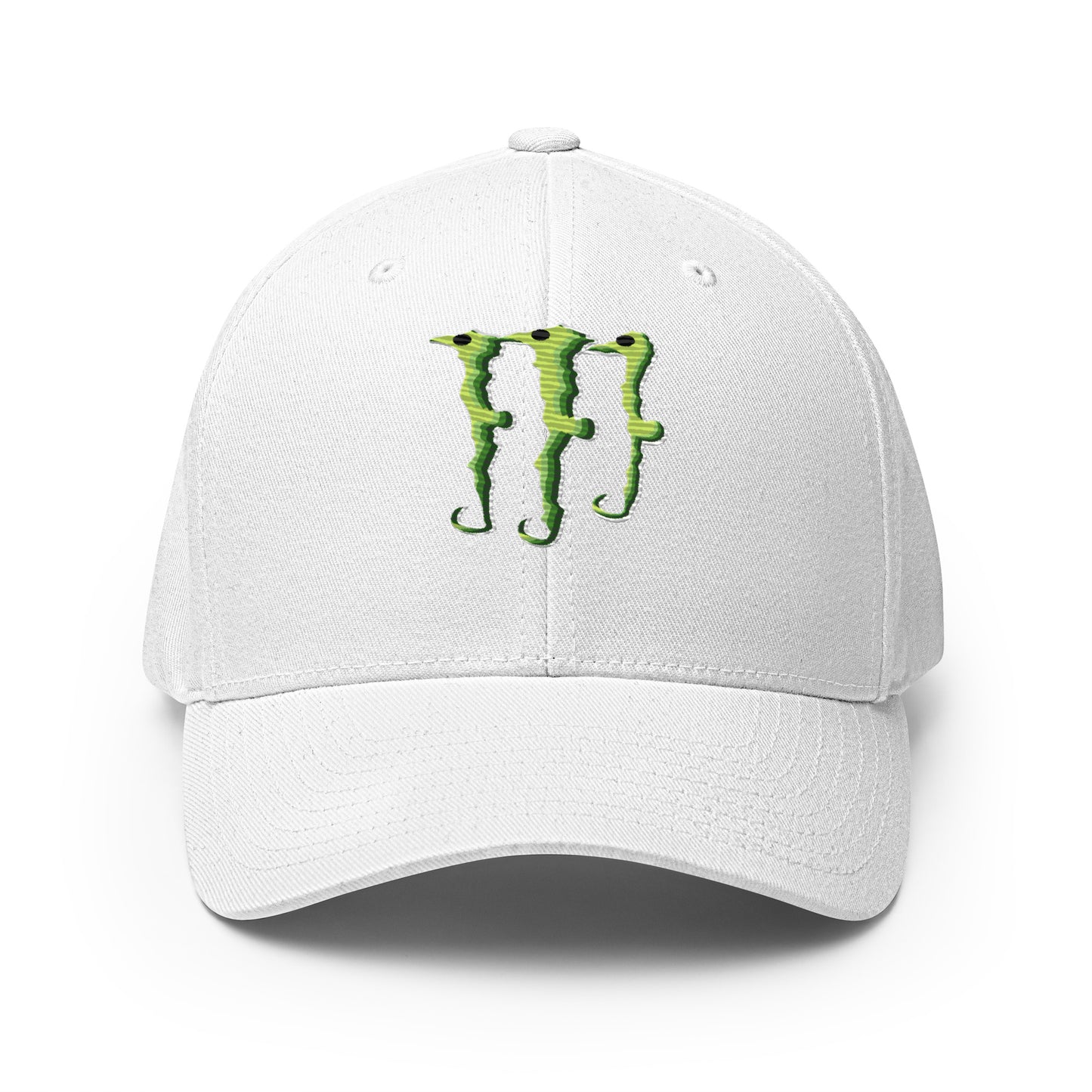 SeaE Structured Twill Cap