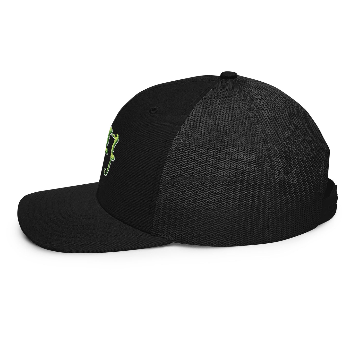 SE Trucker Cap