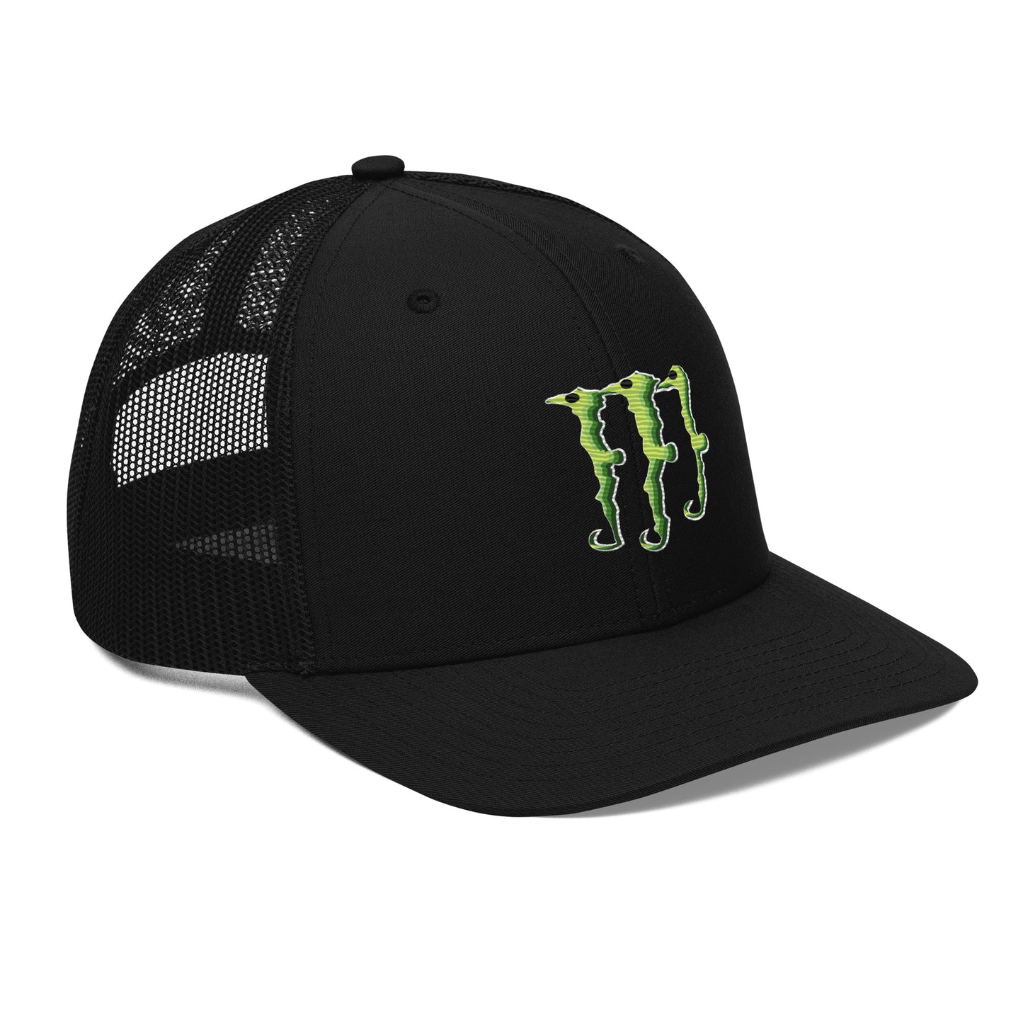 SE Trucker Cap