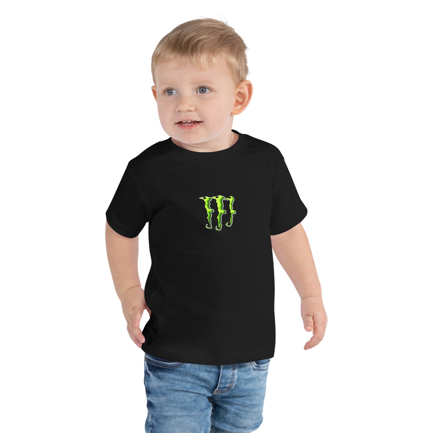 SE Toddler Short Sleeve Tee