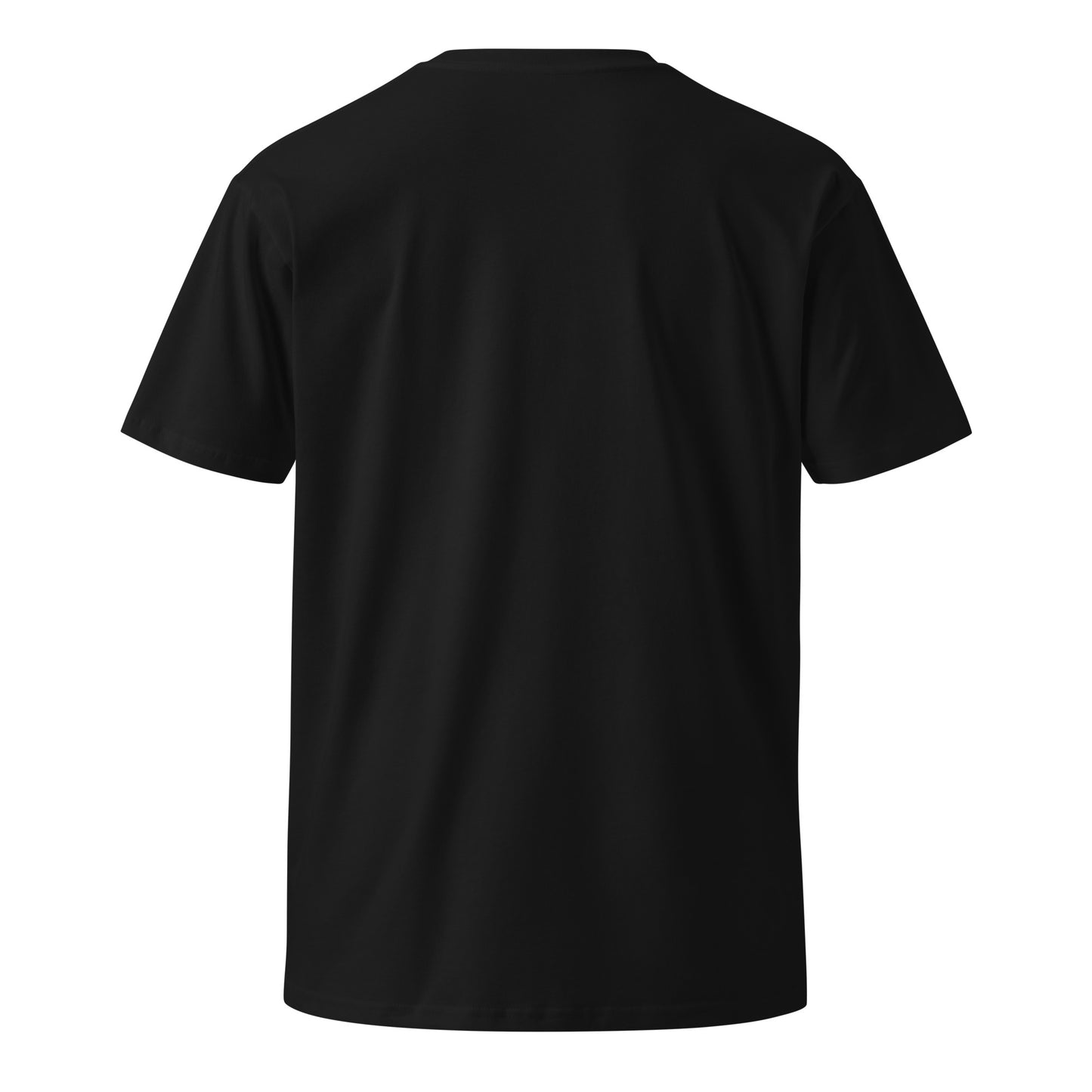 GoodSisters Unisex premium t-shirt