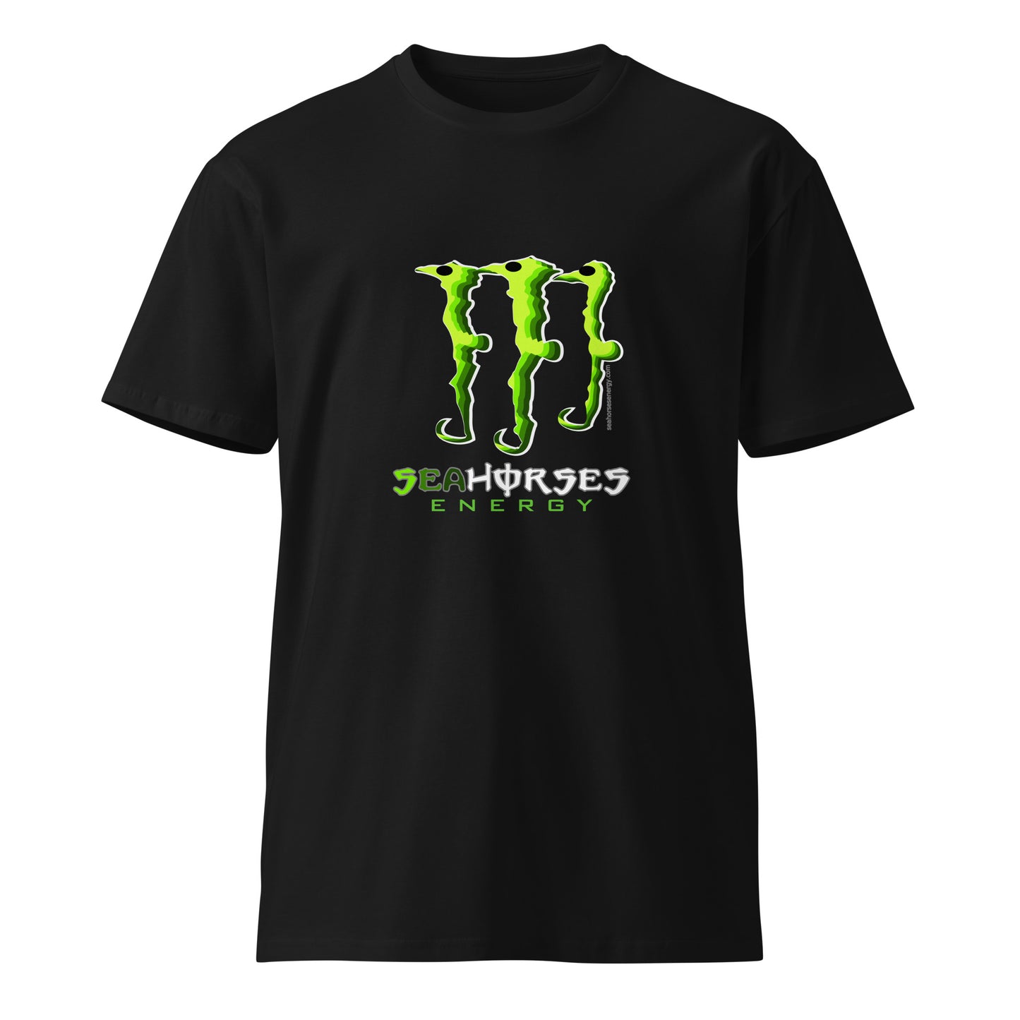 SE Unisex premium t-shirt