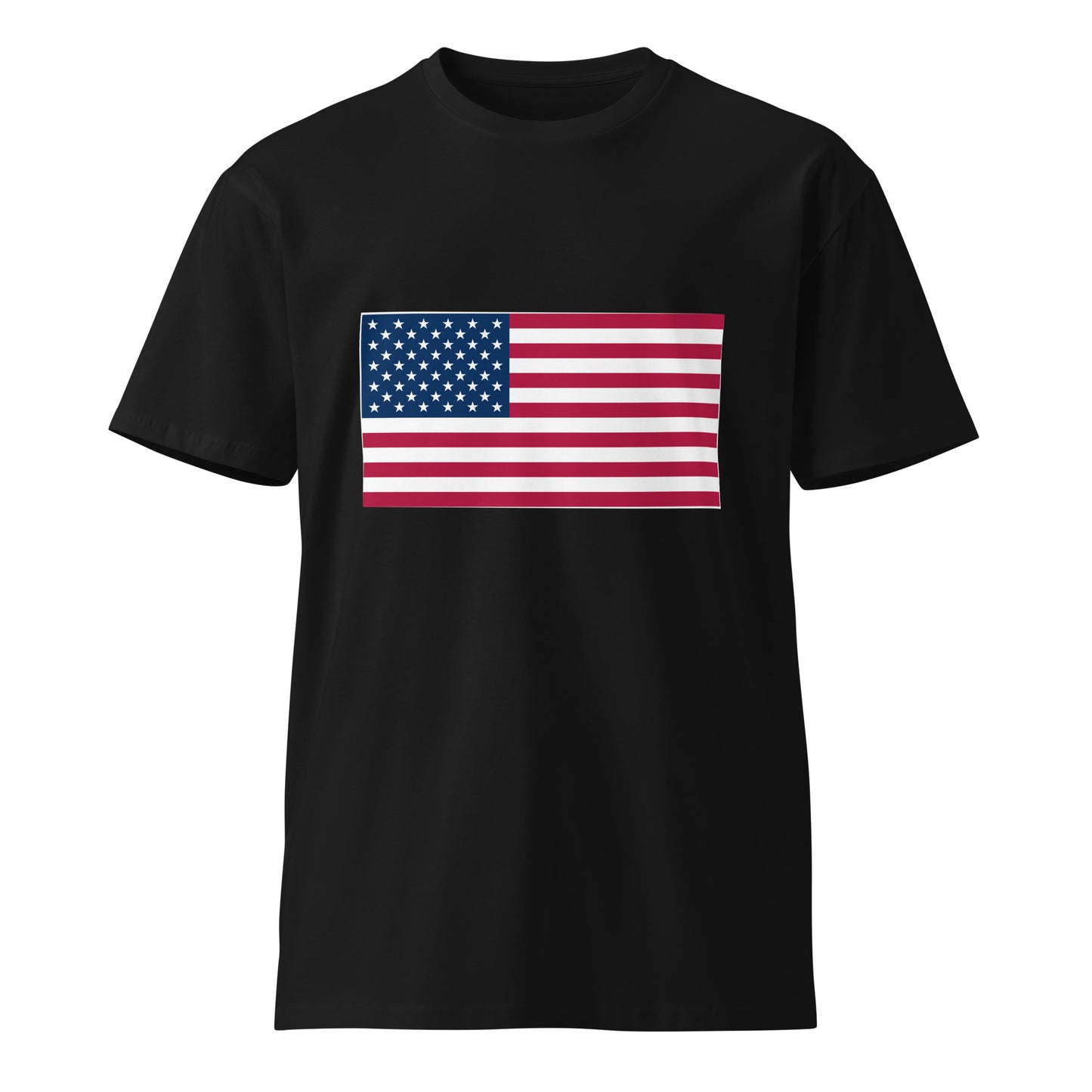 Unisex premium t-shirt