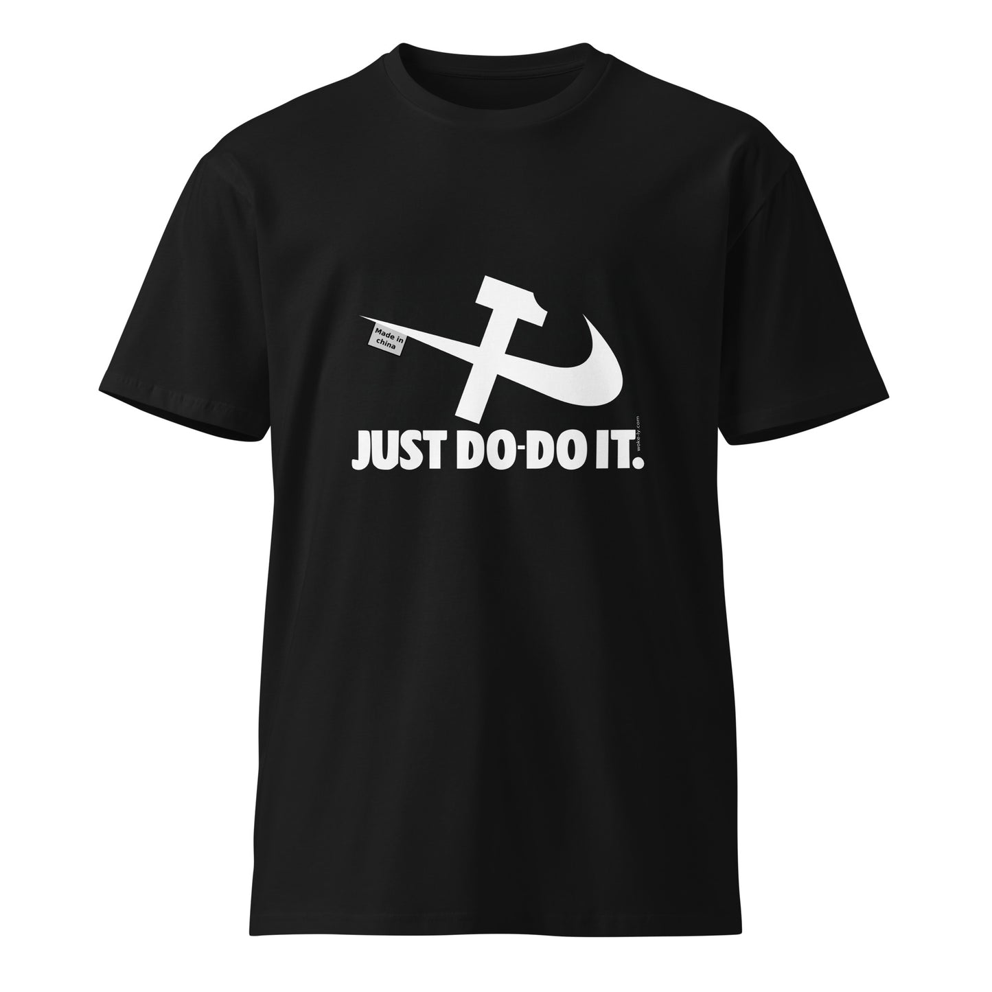 Unisex premium t-shirt
