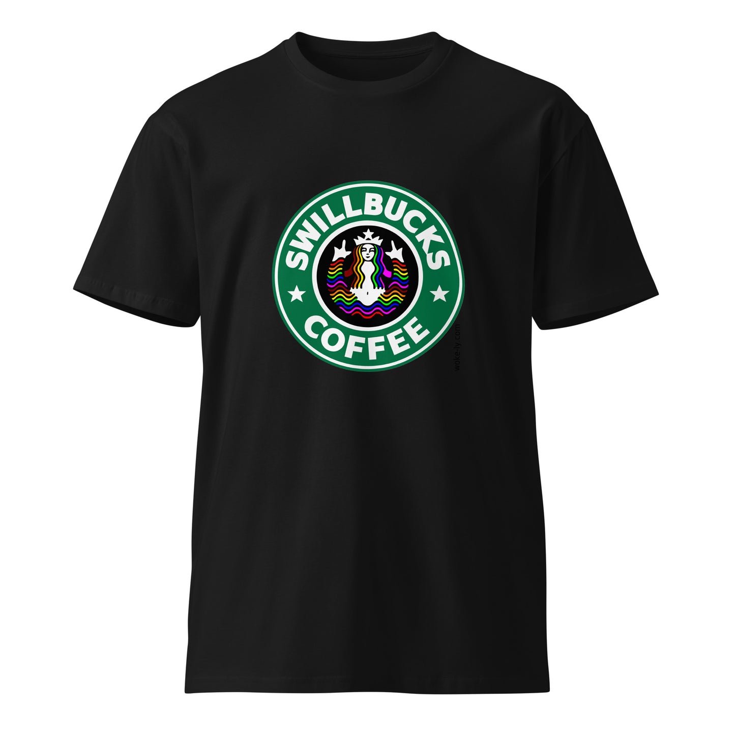 Unisex premium t-shirt