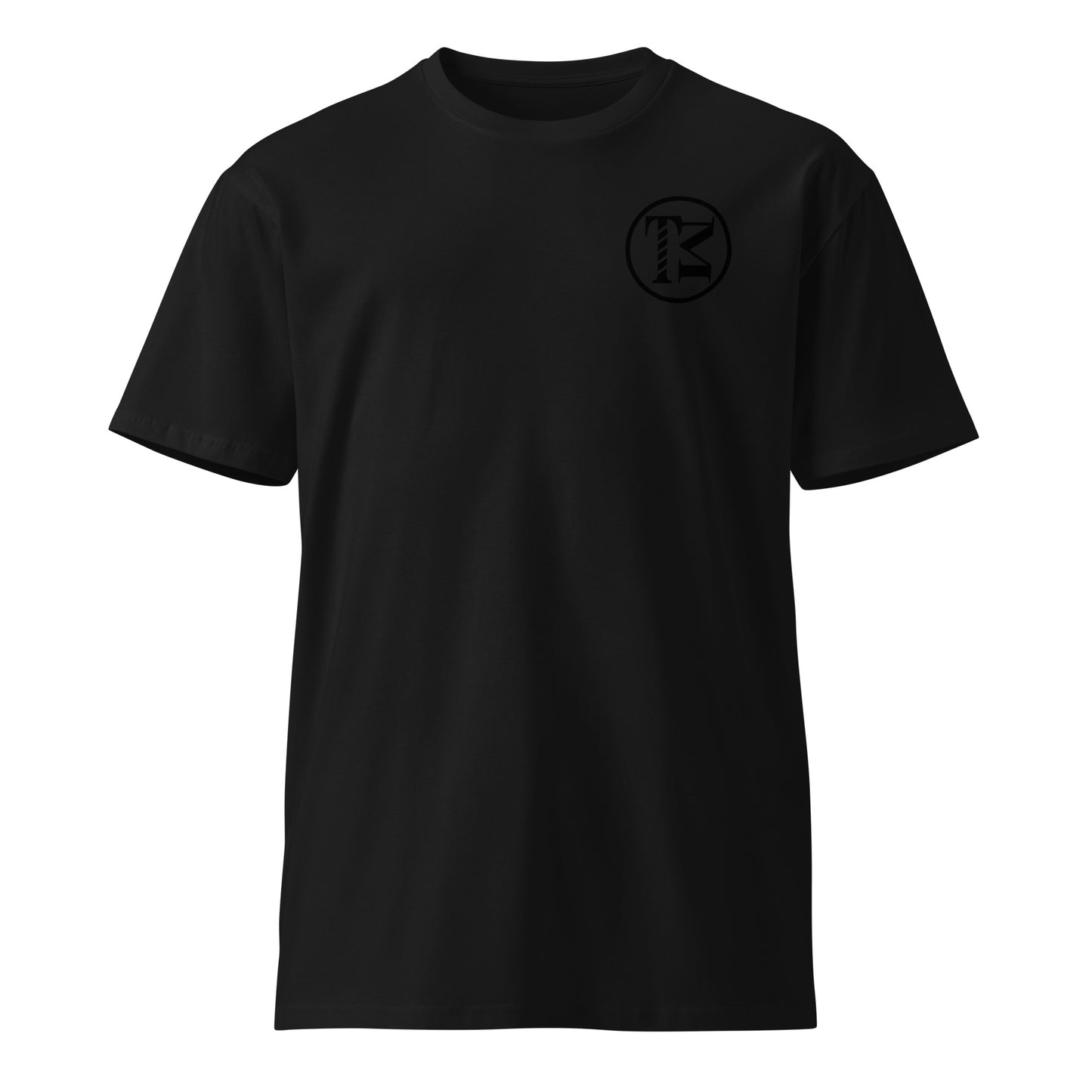 Fuchsgivin Unisex premium t-shirt