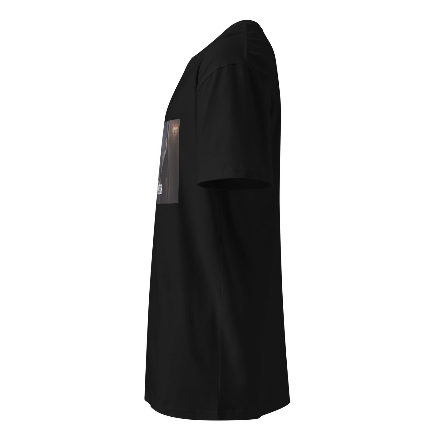 GoodSisters Unisex premium t-shirt