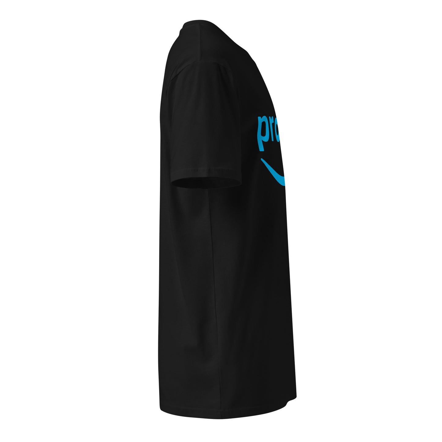Probe Unisex premium t-shirt