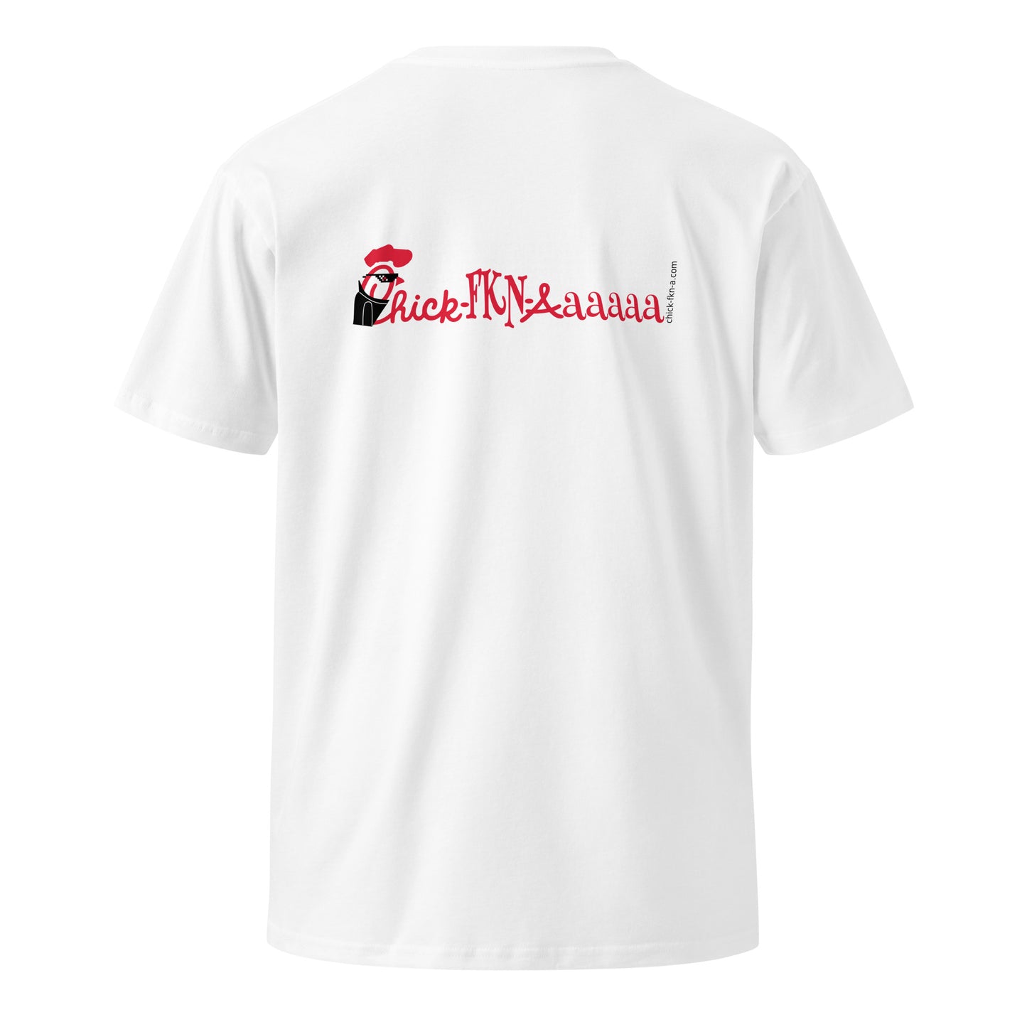 Unisex premium t-shirt