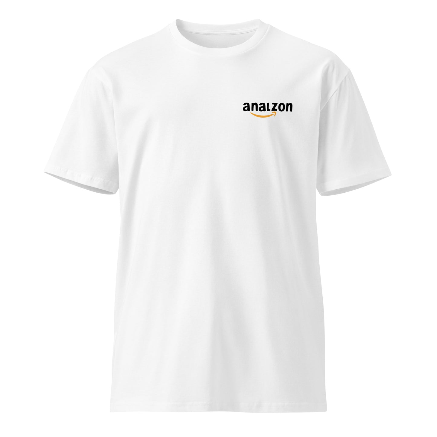 Analzon Probe Unisex premium t-shirt