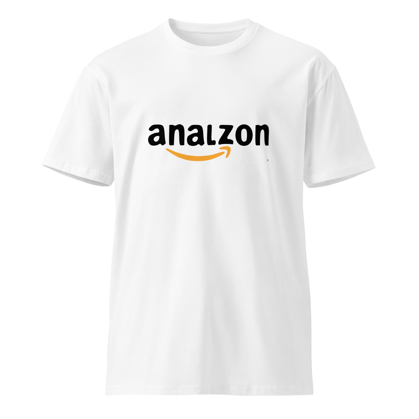 Unisex premium t-shirt