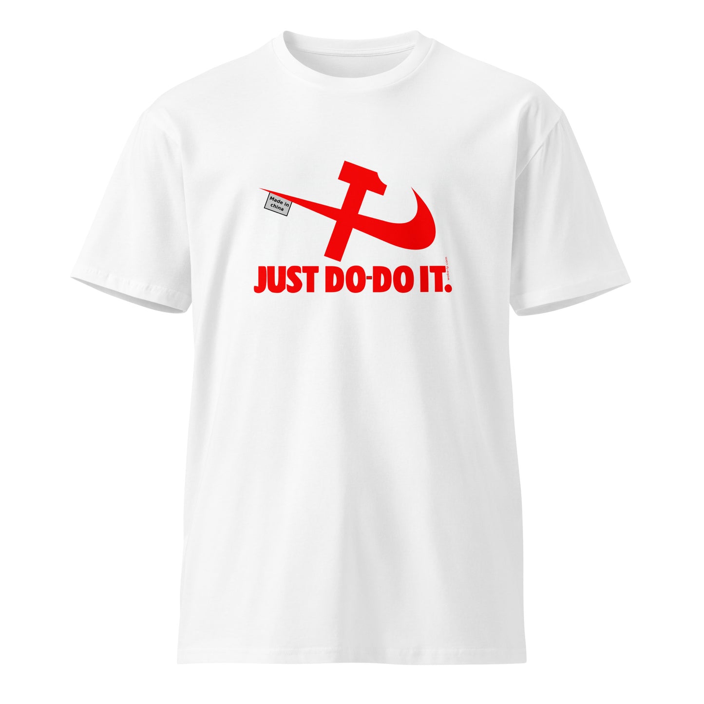 Unisex premium t-shirt
