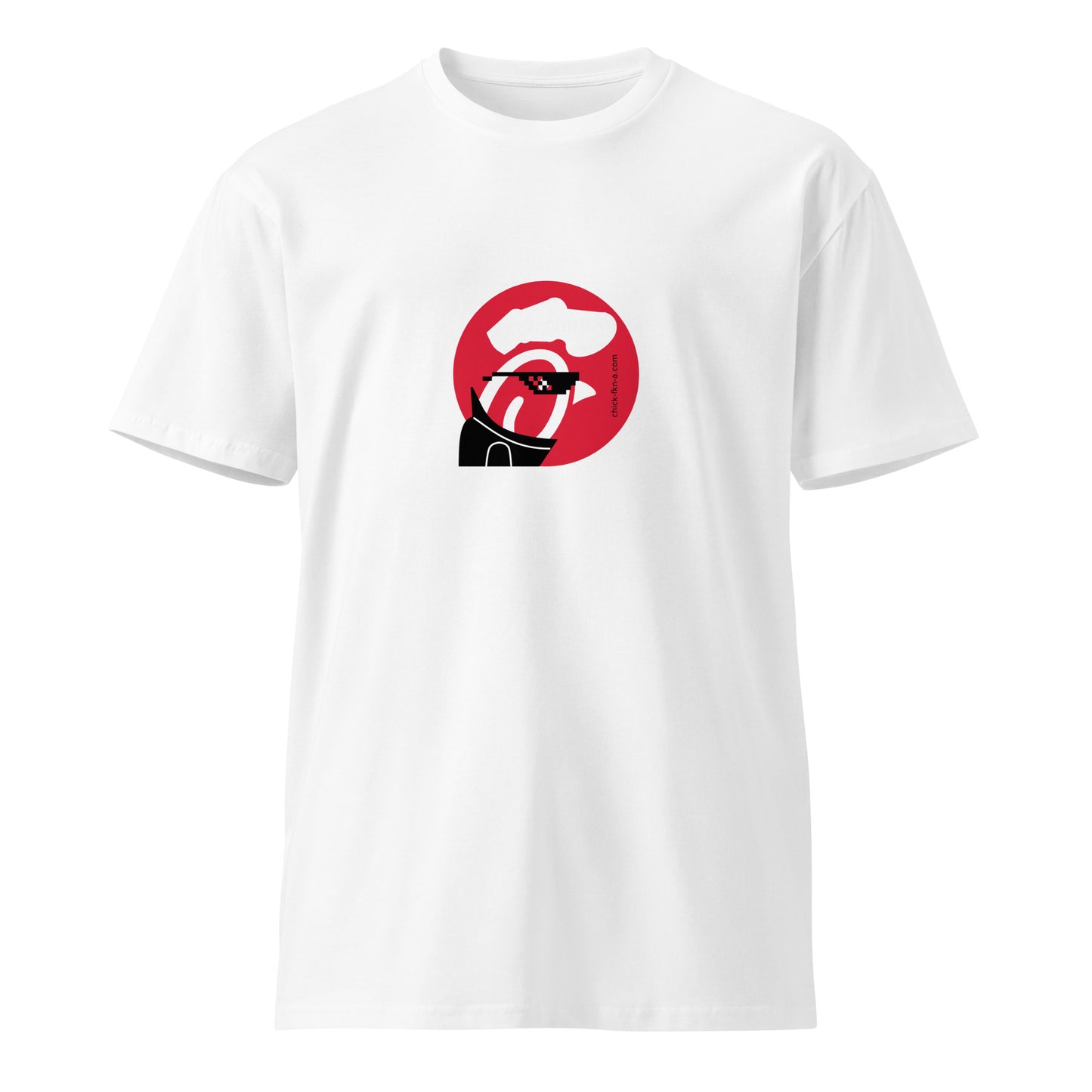 Unisex premium t-shirt