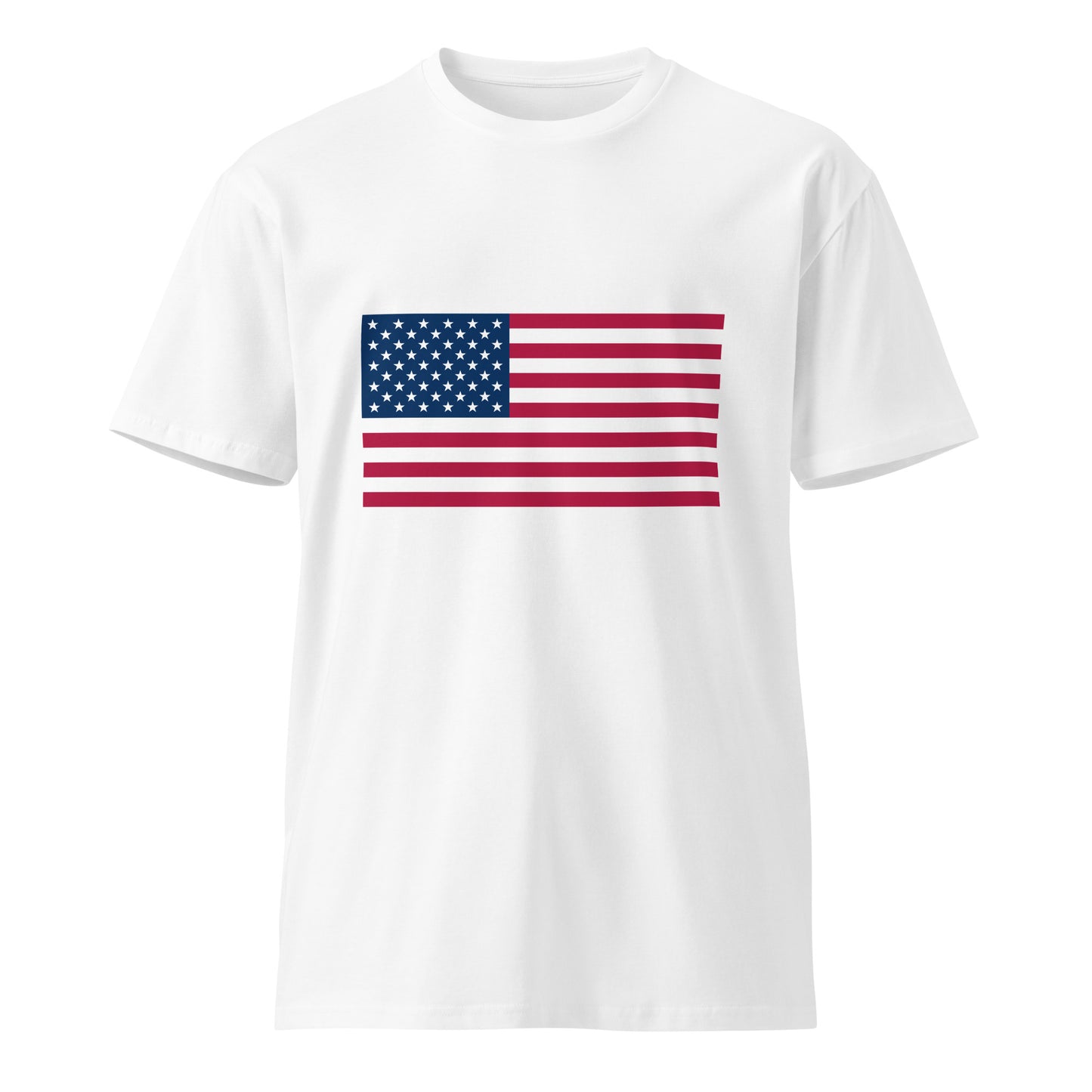 Unisex premium t-shirt