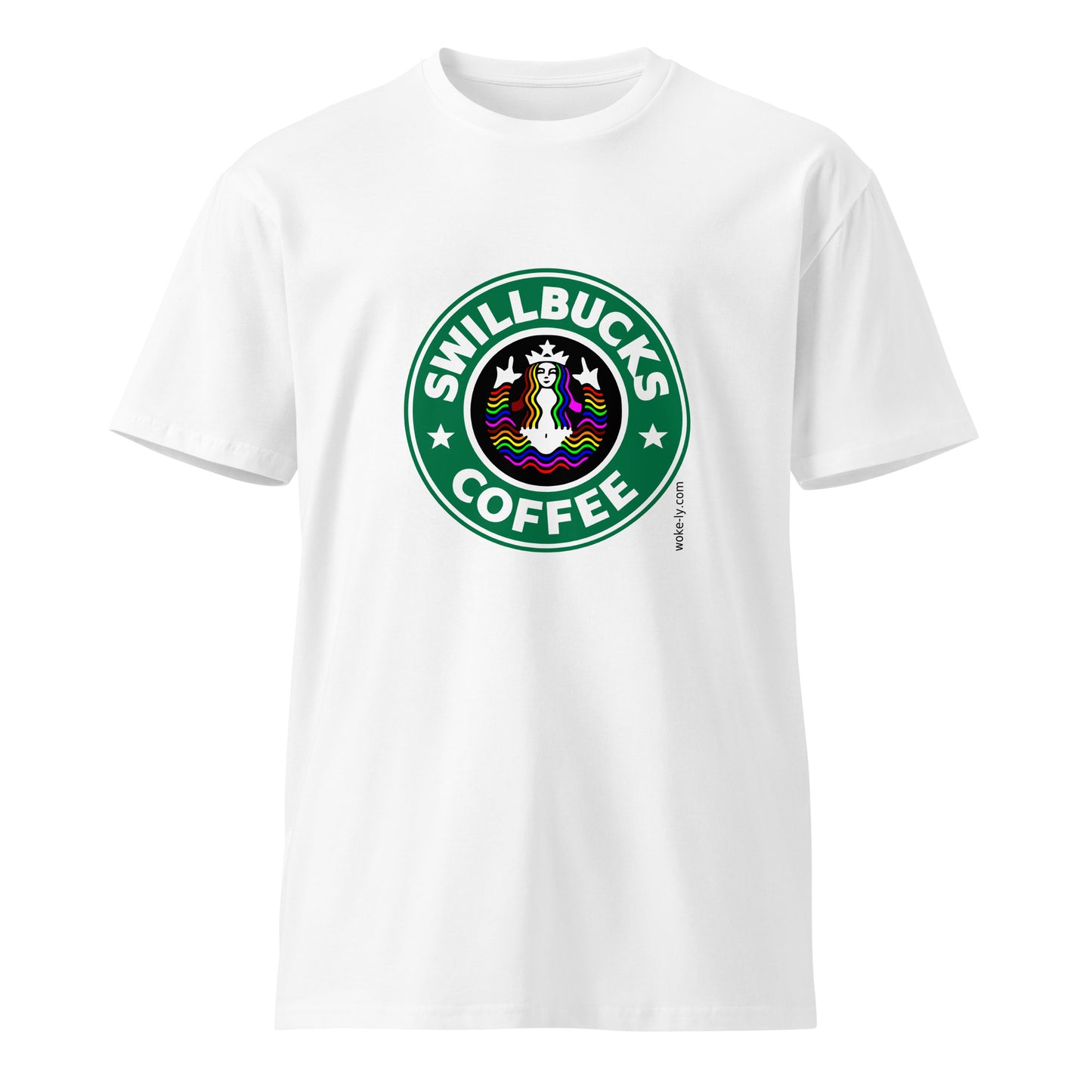 Unisex premium t-shirt