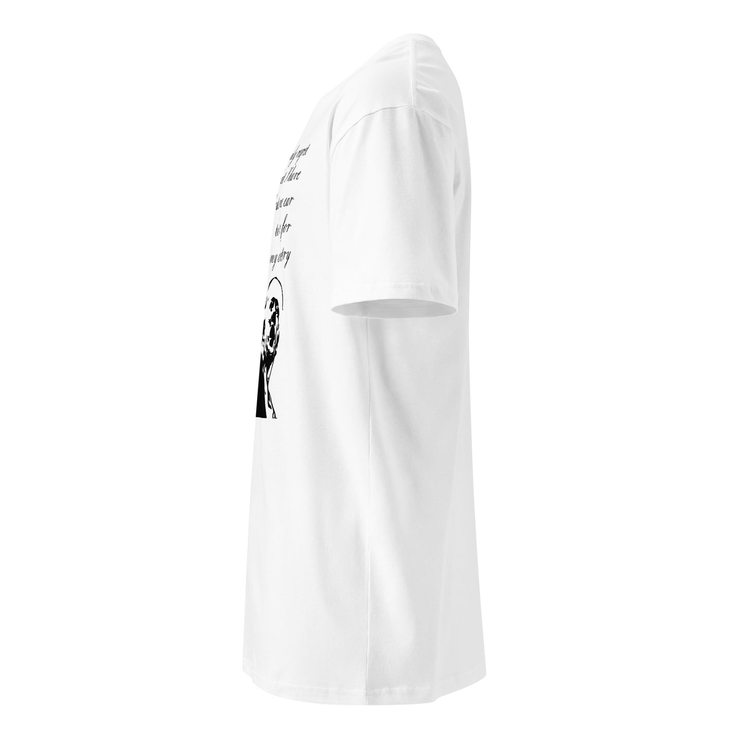 Trump Unisex premium t-shirt