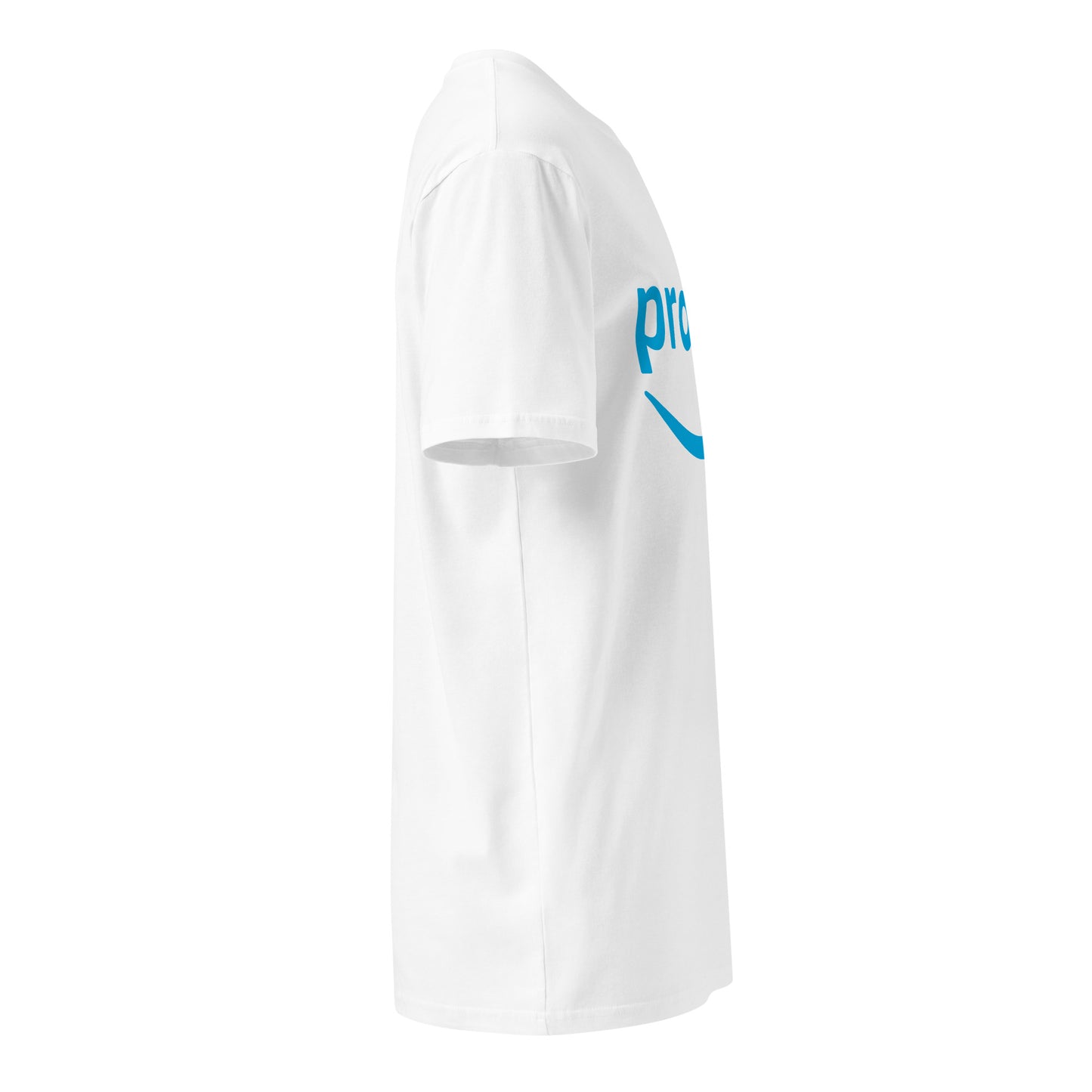 Probe Unisex premium t-shirt