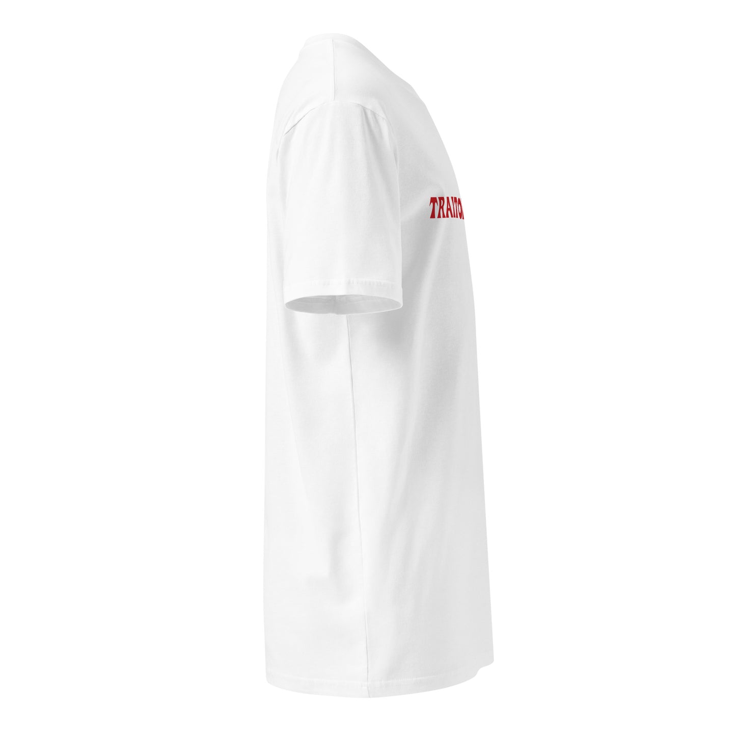 Traitor Joes Unisex premium t-shirt