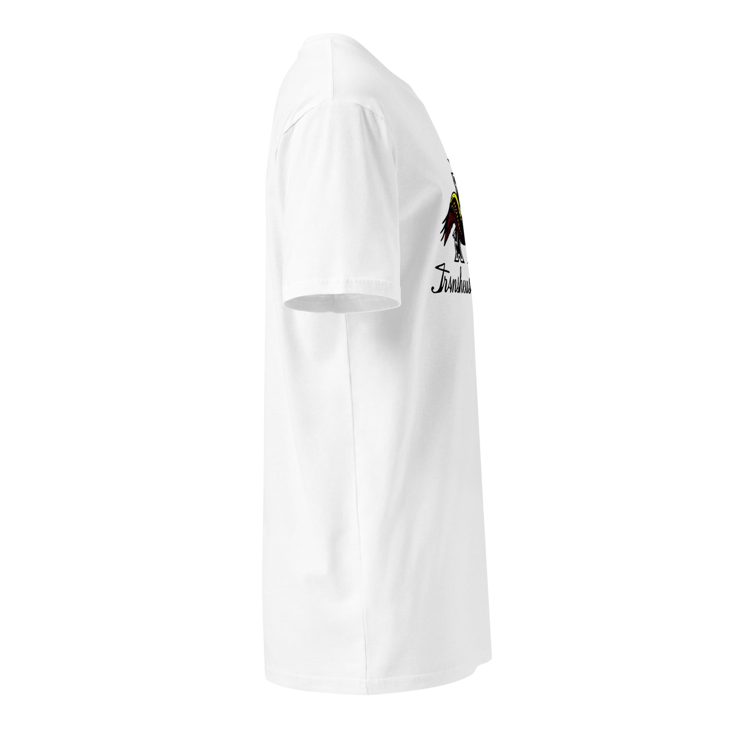 Tranheuser Bush Unisex premium t-shirt