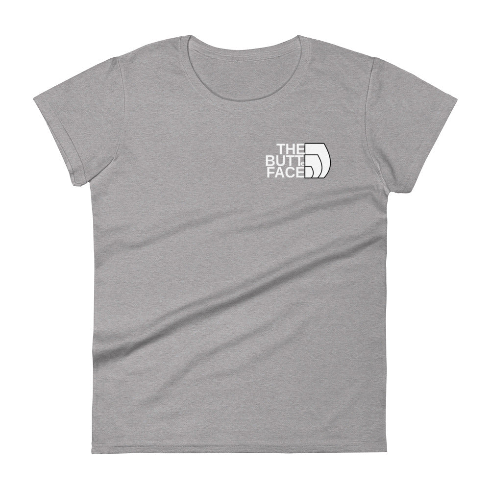TBF Women's short sleeve t-shirt