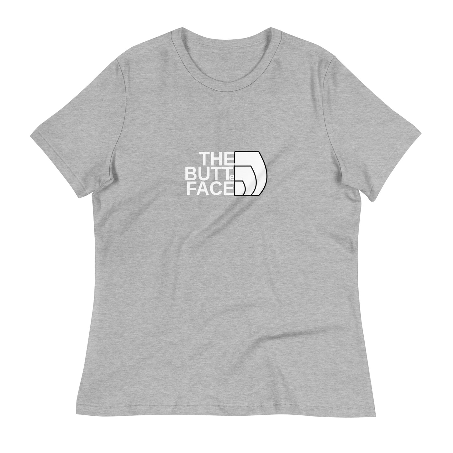 TBF Women's Relaxed T-Shirt