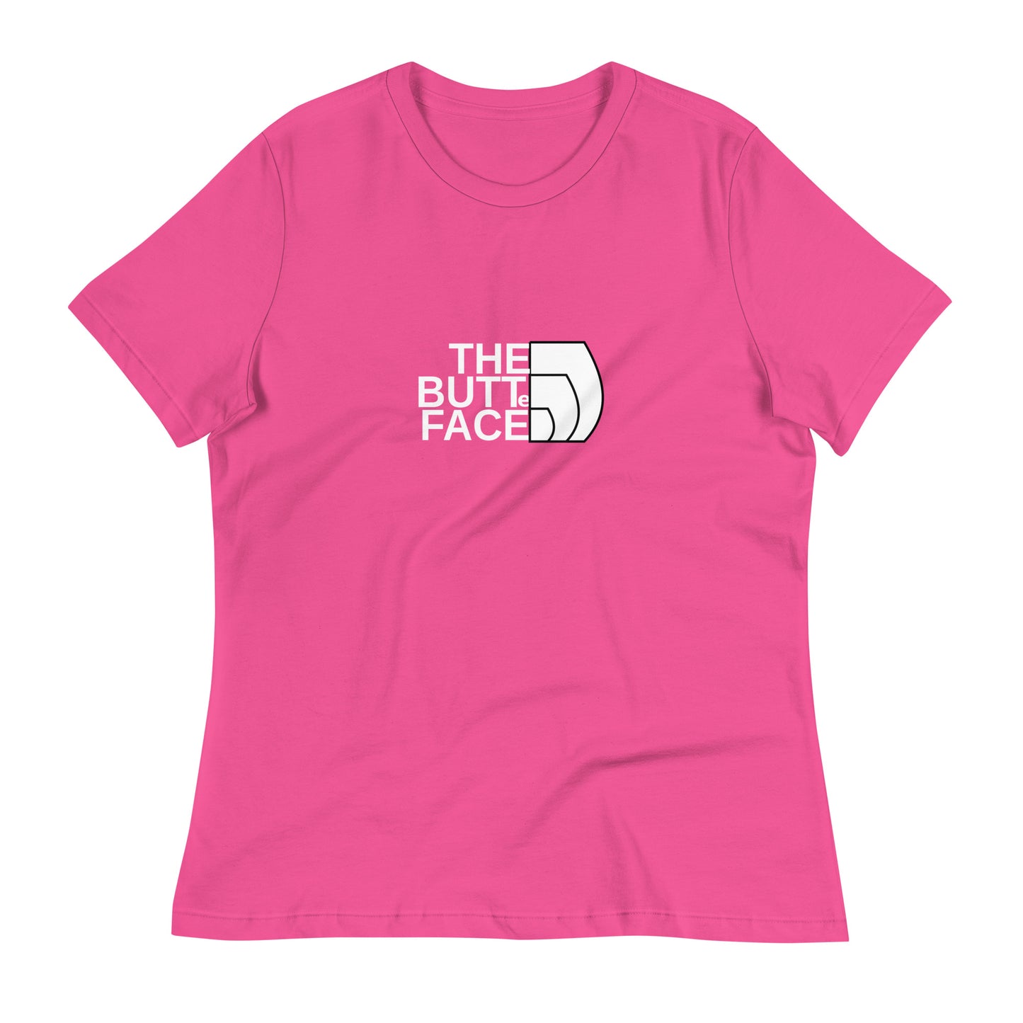 TBF Women's Relaxed T-Shirt