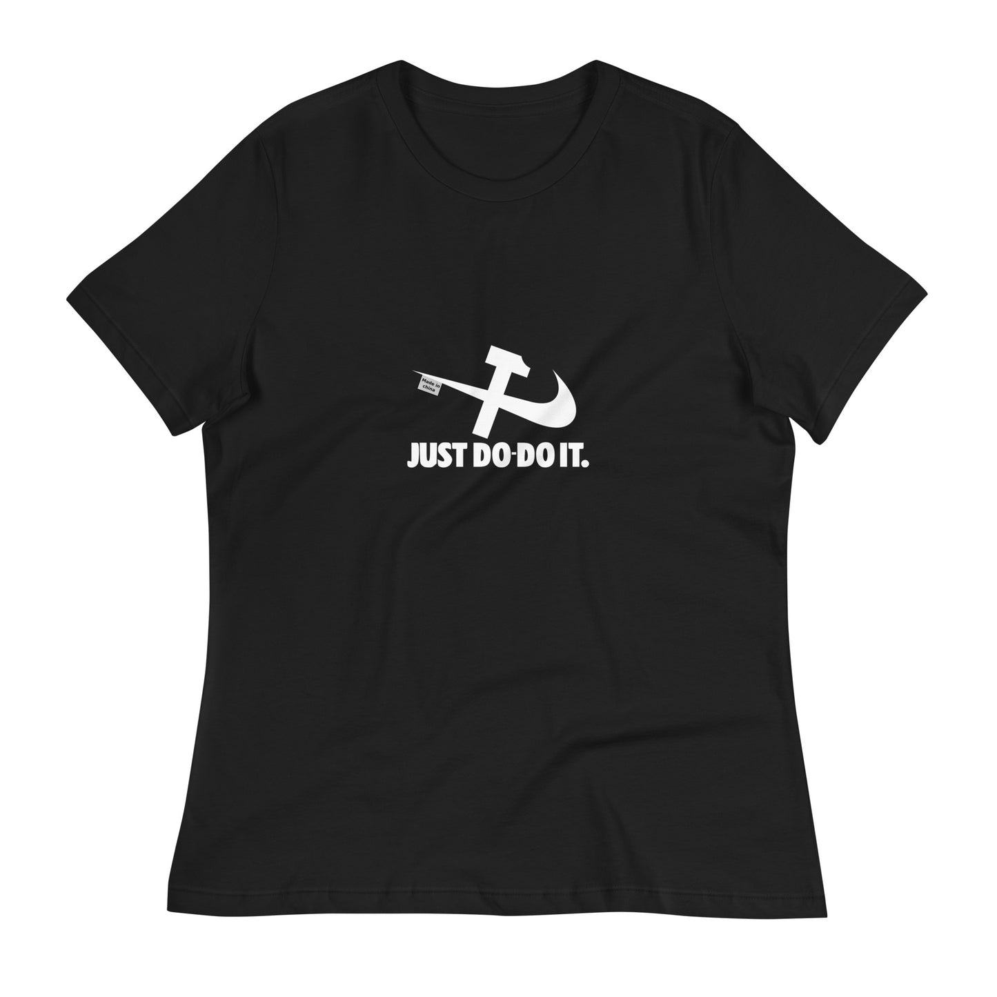 Women's Relaxed T-Shirt