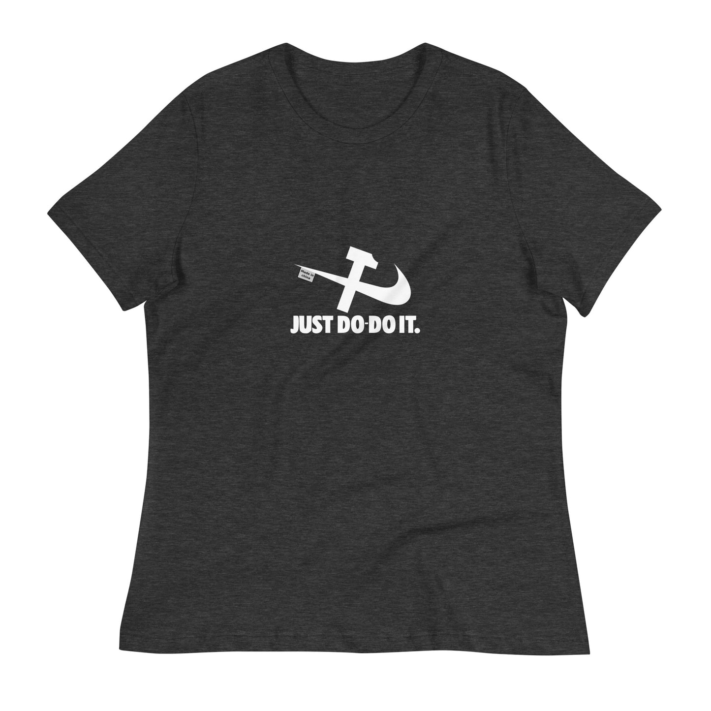Women's Relaxed T-Shirt