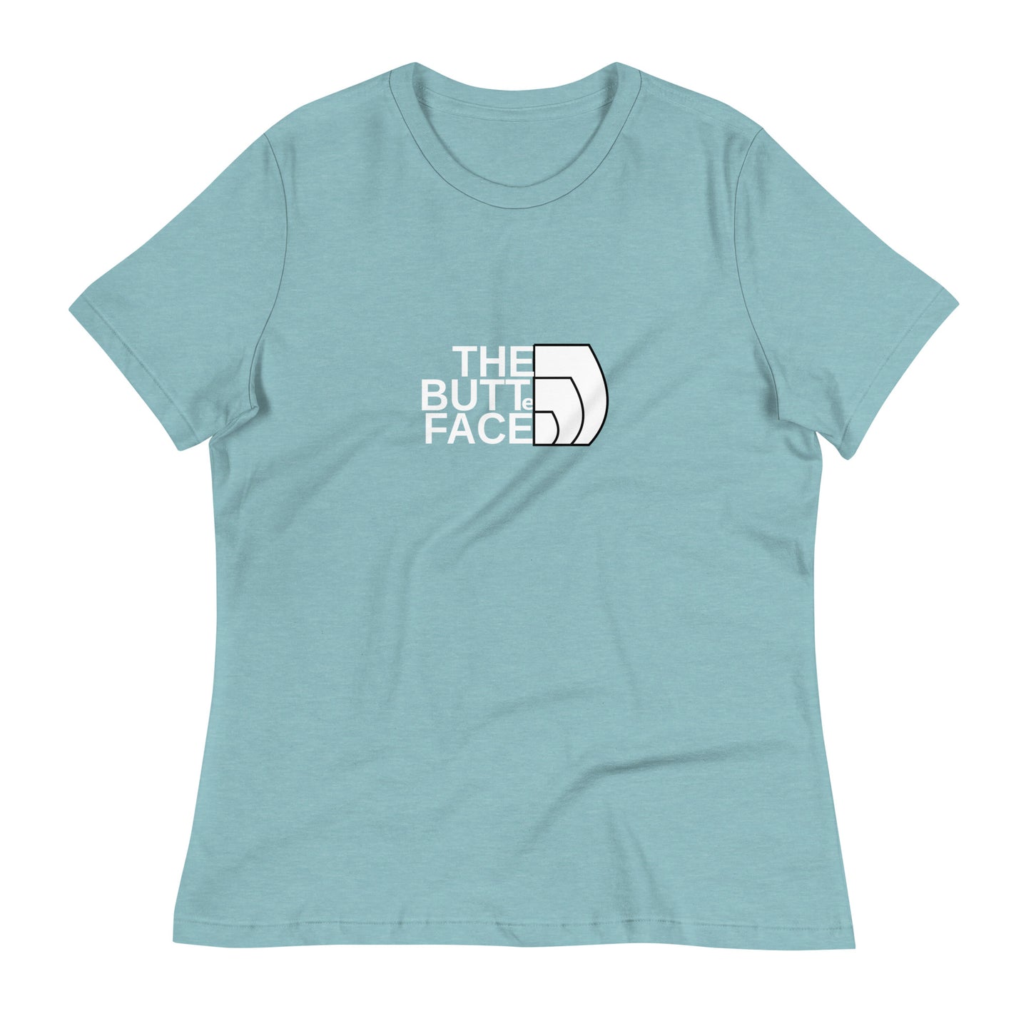 TBF Women's Relaxed T-Shirt