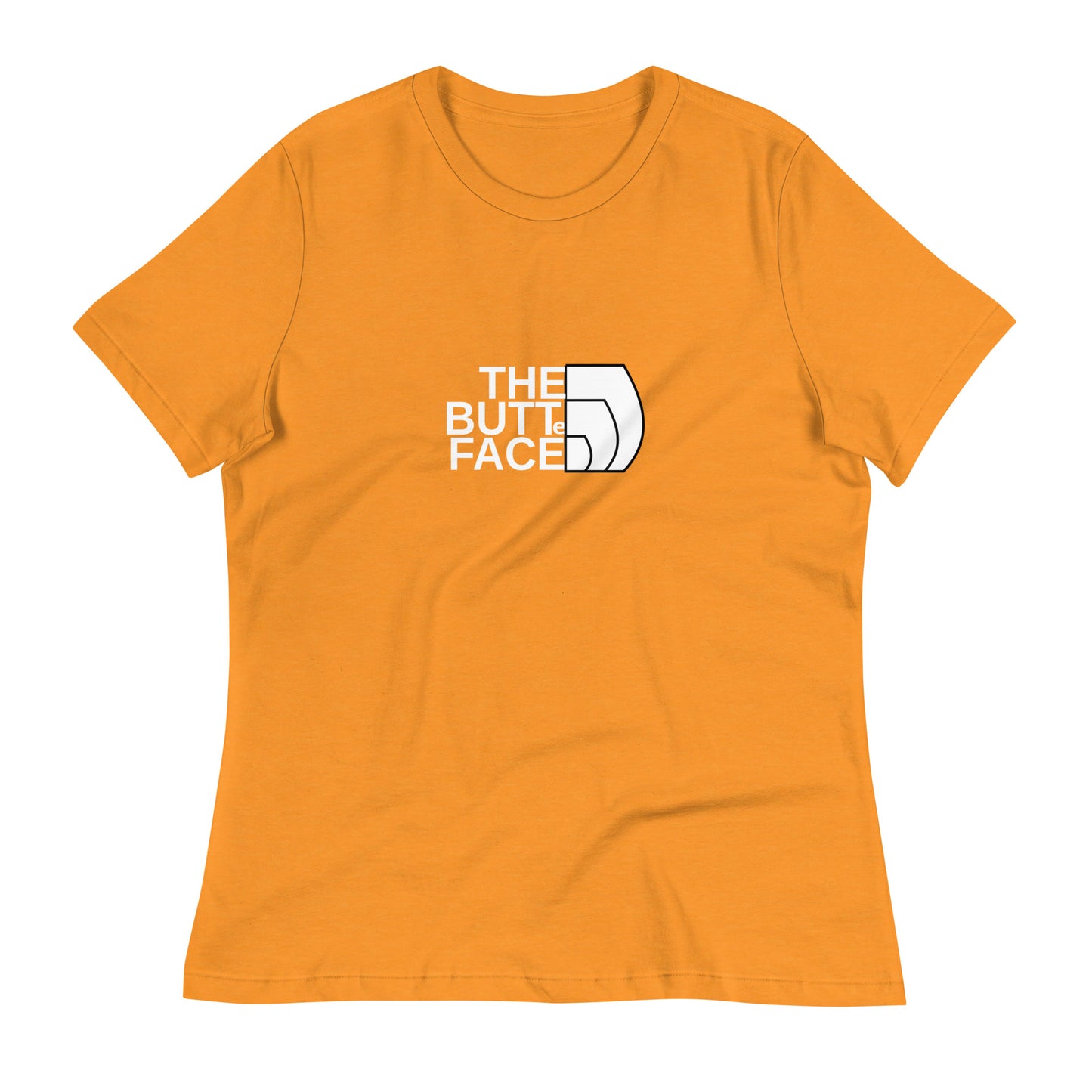 TBF Women's Relaxed T-Shirt