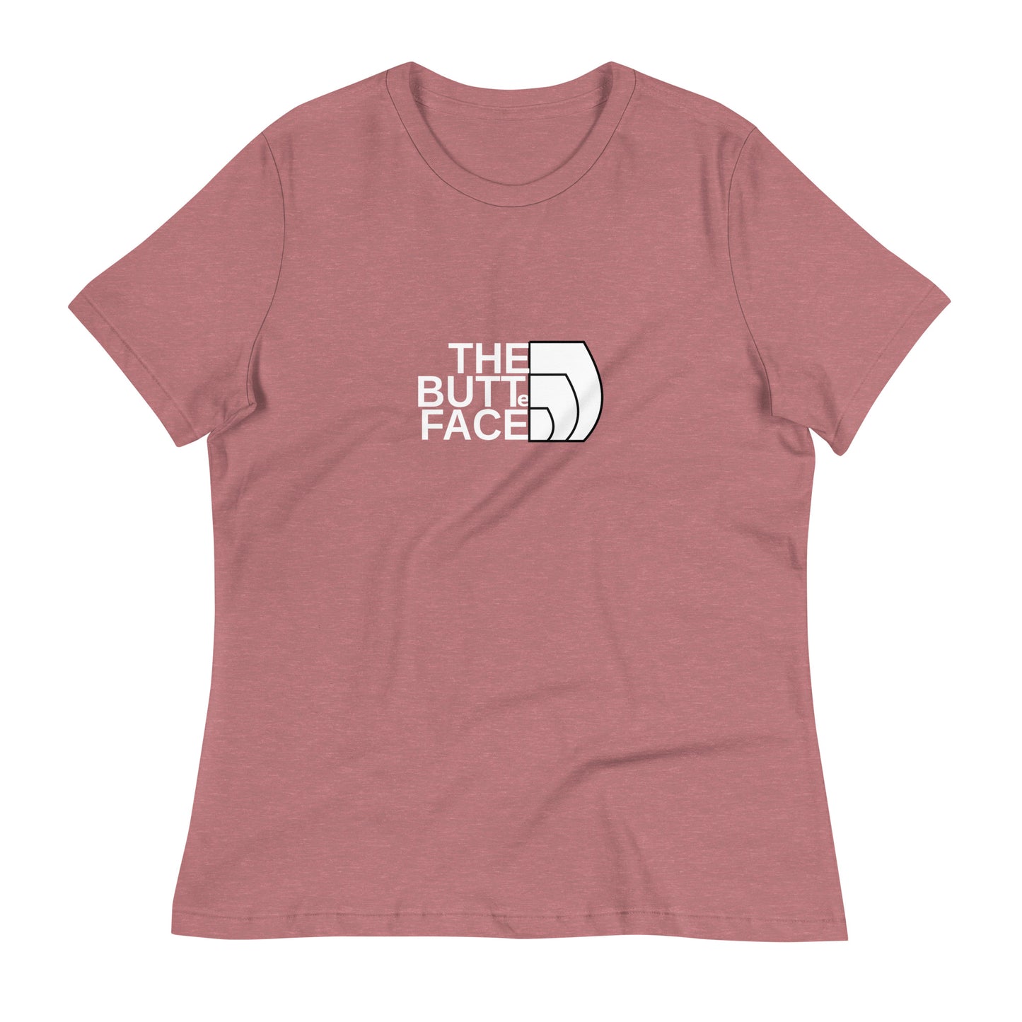 TBF Women's Relaxed T-Shirt