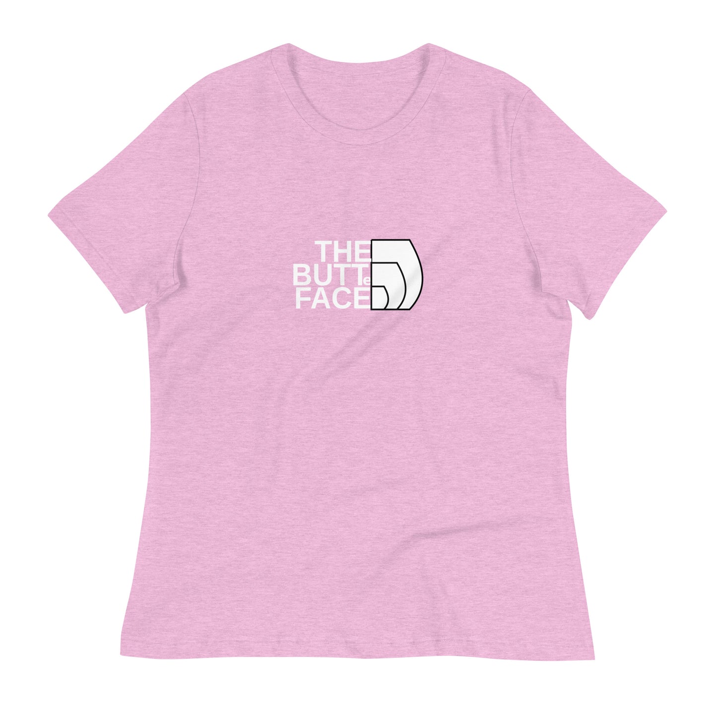 TBF Women's Relaxed T-Shirt