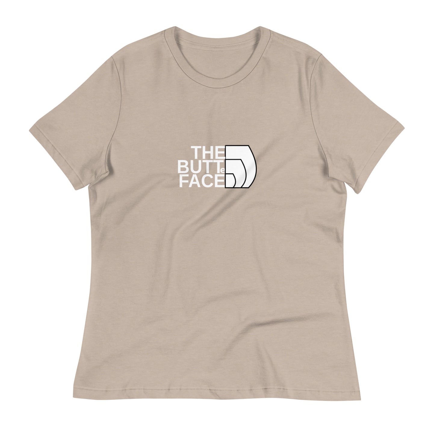 TBF Women's Relaxed T-Shirt